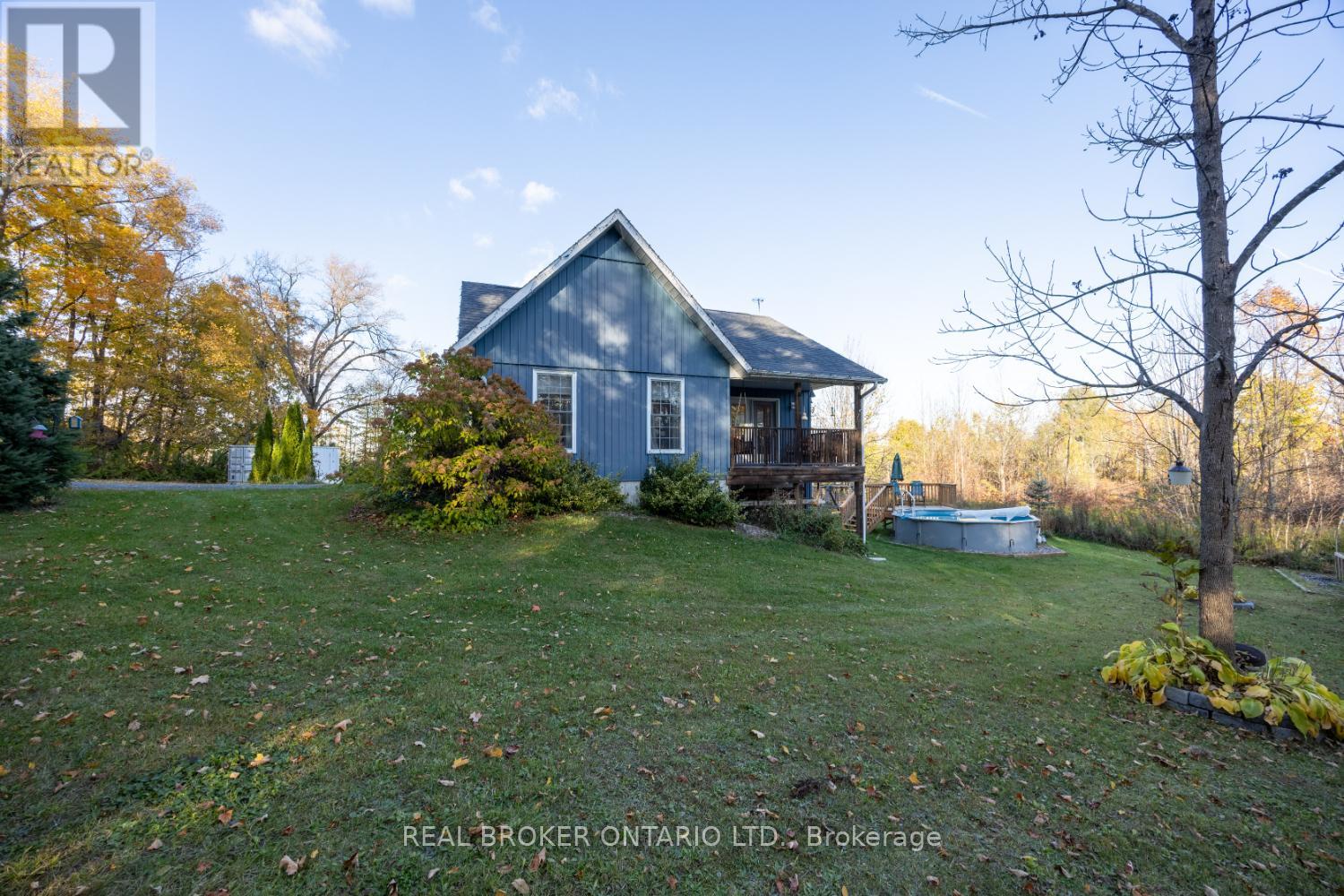 201 Richardson Road, Trent Hills, Ontario  K0L 1Y0 - Photo 36 - X12466040