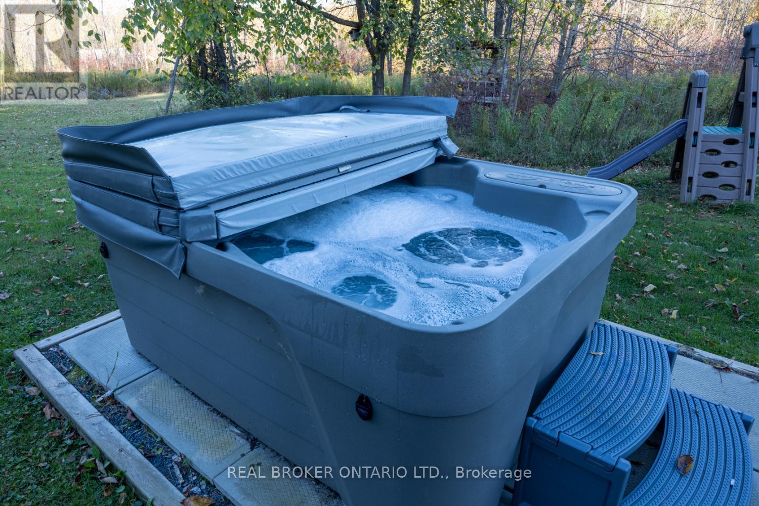 201 Richardson Road, Trent Hills, Ontario  K0L 1Y0 - Photo 38 - X12466040