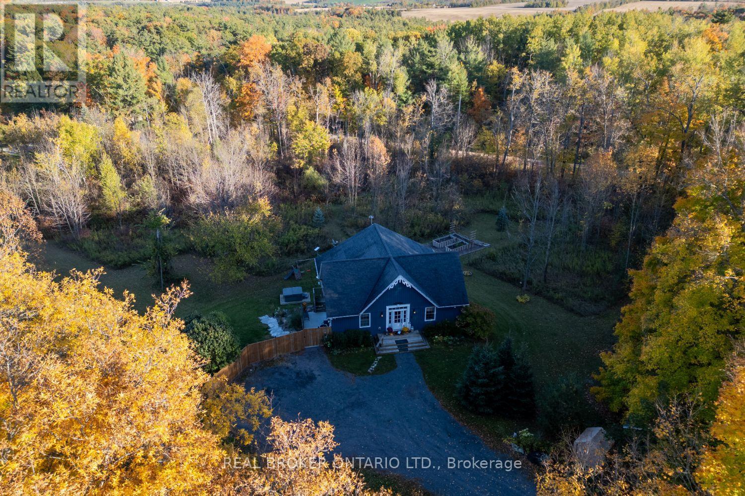 201 Richardson Road, Trent Hills, Ontario  K0L 1Y0 - Photo 4 - X12466040