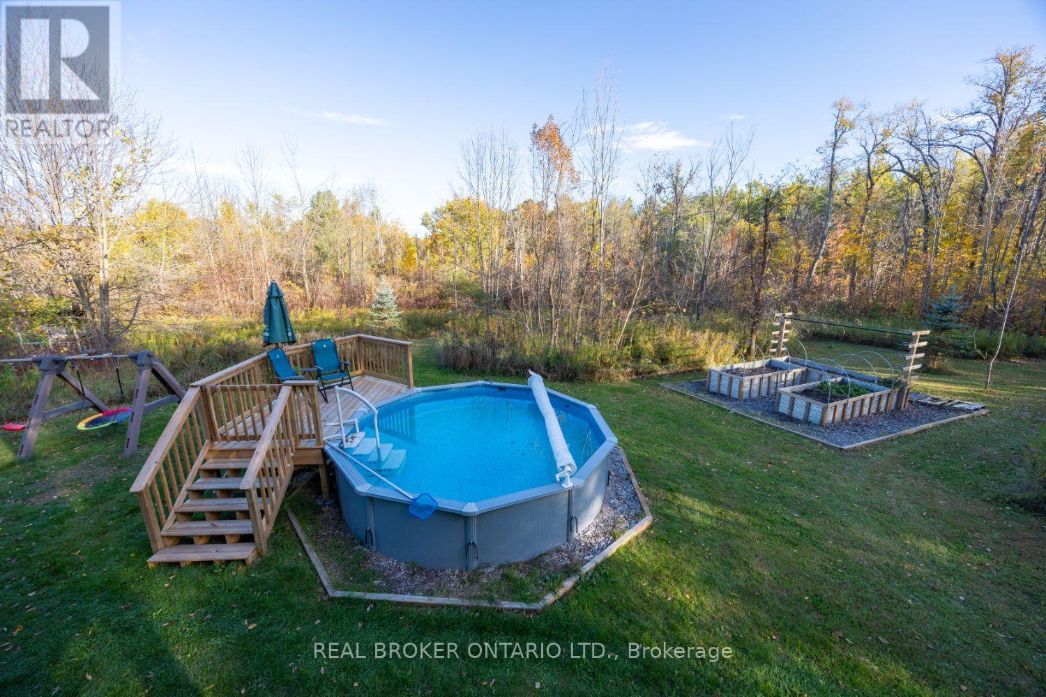 201 Richardson Road, Trent Hills, Ontario  K0L 1Y0 - Photo 40 - X12466040