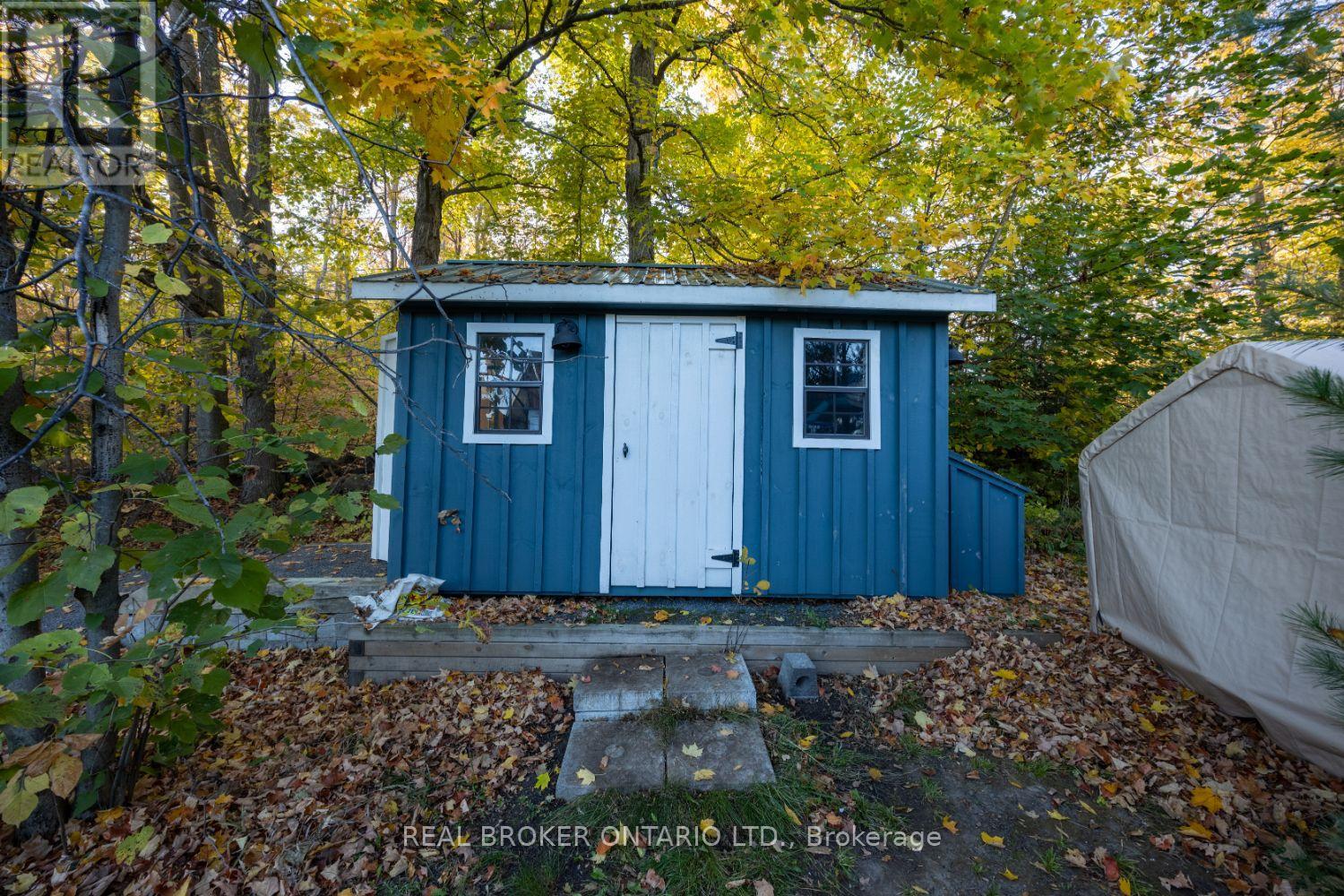 201 Richardson Road, Trent Hills, Ontario  K0L 1Y0 - Photo 41 - X12466040