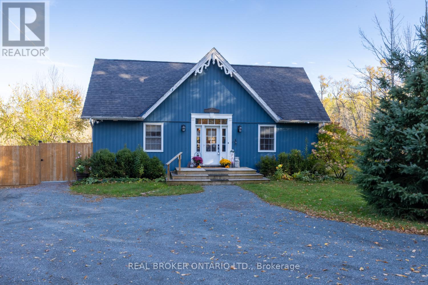 201 Richardson Road, Trent Hills, Ontario  K0L 1Y0 - Photo 5 - X12466040