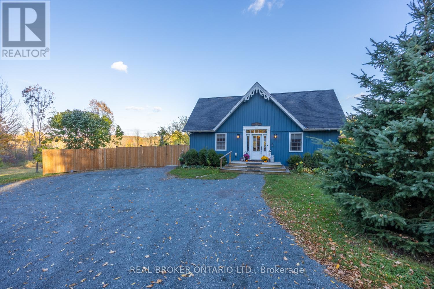 201 Richardson Road, Trent Hills, Ontario  K0L 1Y0 - Photo 6 - X12466040