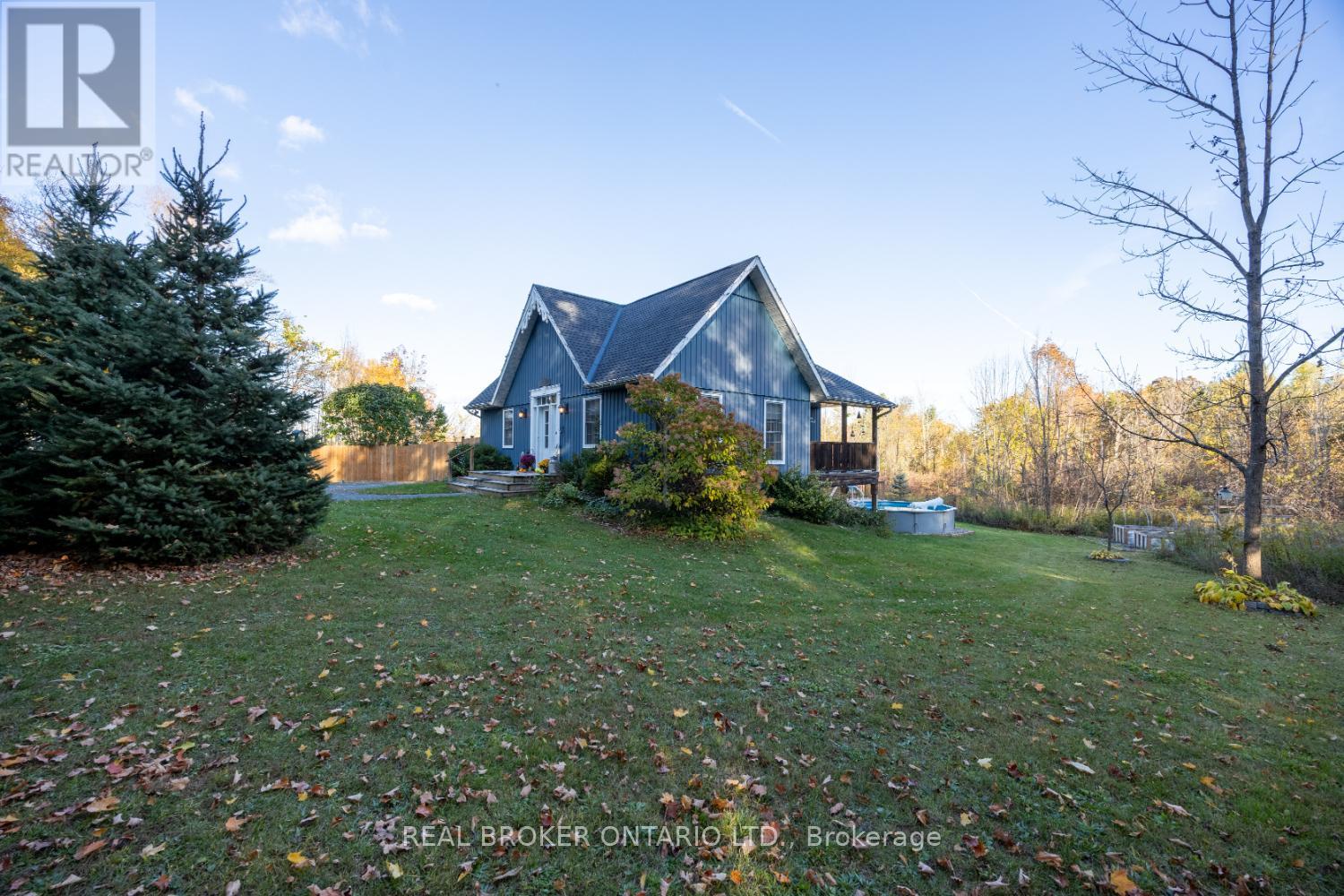 201 Richardson Road, Trent Hills, Ontario  K0L 1Y0 - Photo 7 - X12466040