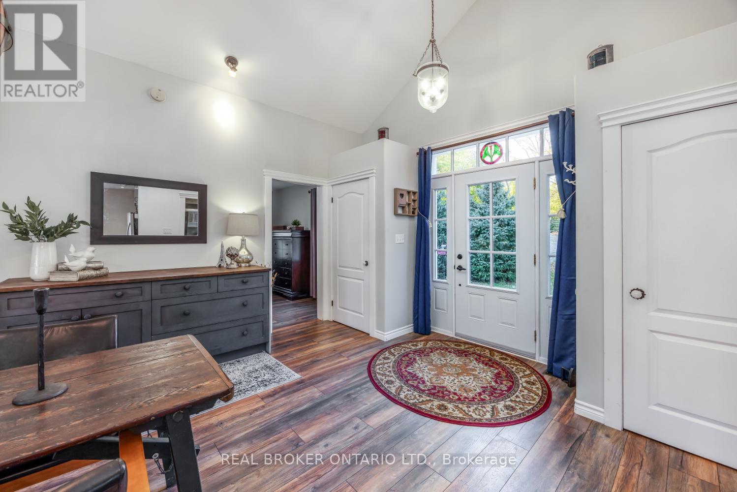 201 Richardson Road, Trent Hills, Ontario  K0L 1Y0 - Photo 9 - X12466040