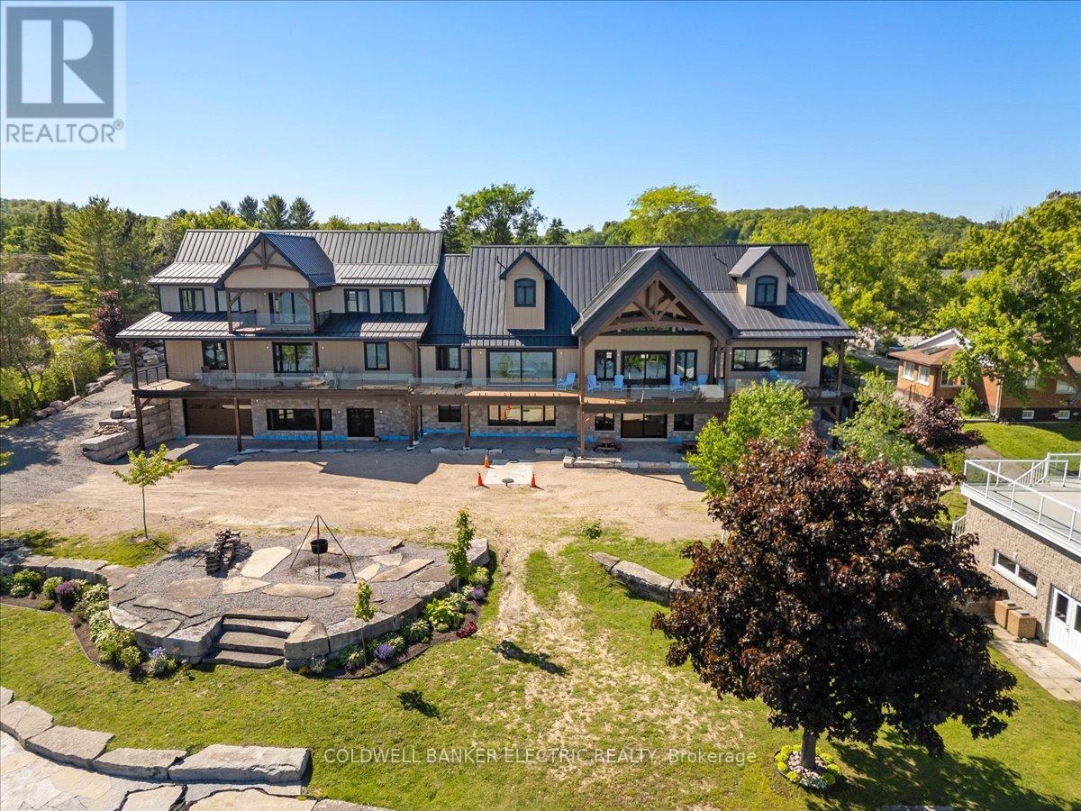 367 Gifford Drive, Selwyn, Ontario  K0L 1T0 - Photo 5 - X12466074