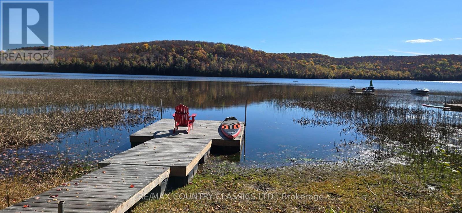294 ALBION LAKE DRIVE, faraday, Ontario