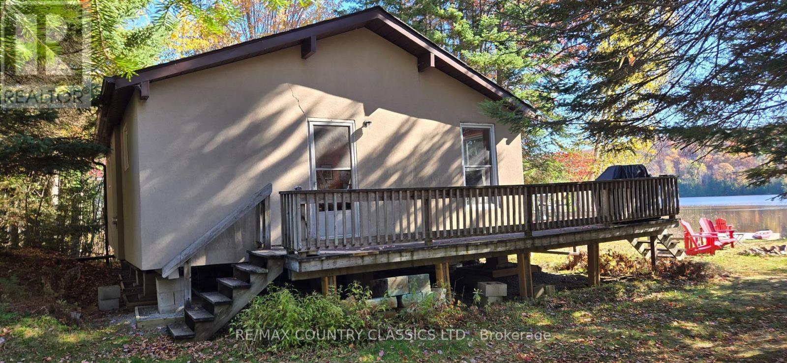 294 Albion Lake Drive, Faraday, Ontario  K0L 1C0 - Photo 13 - X12466448