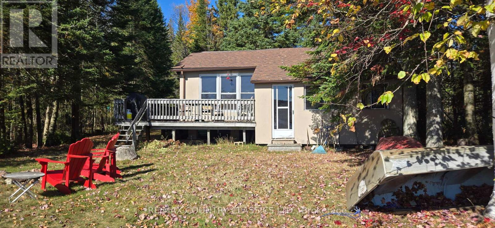 294 Albion Lake Drive, Faraday, Ontario  K0L 1C0 - Photo 2 - X12466448