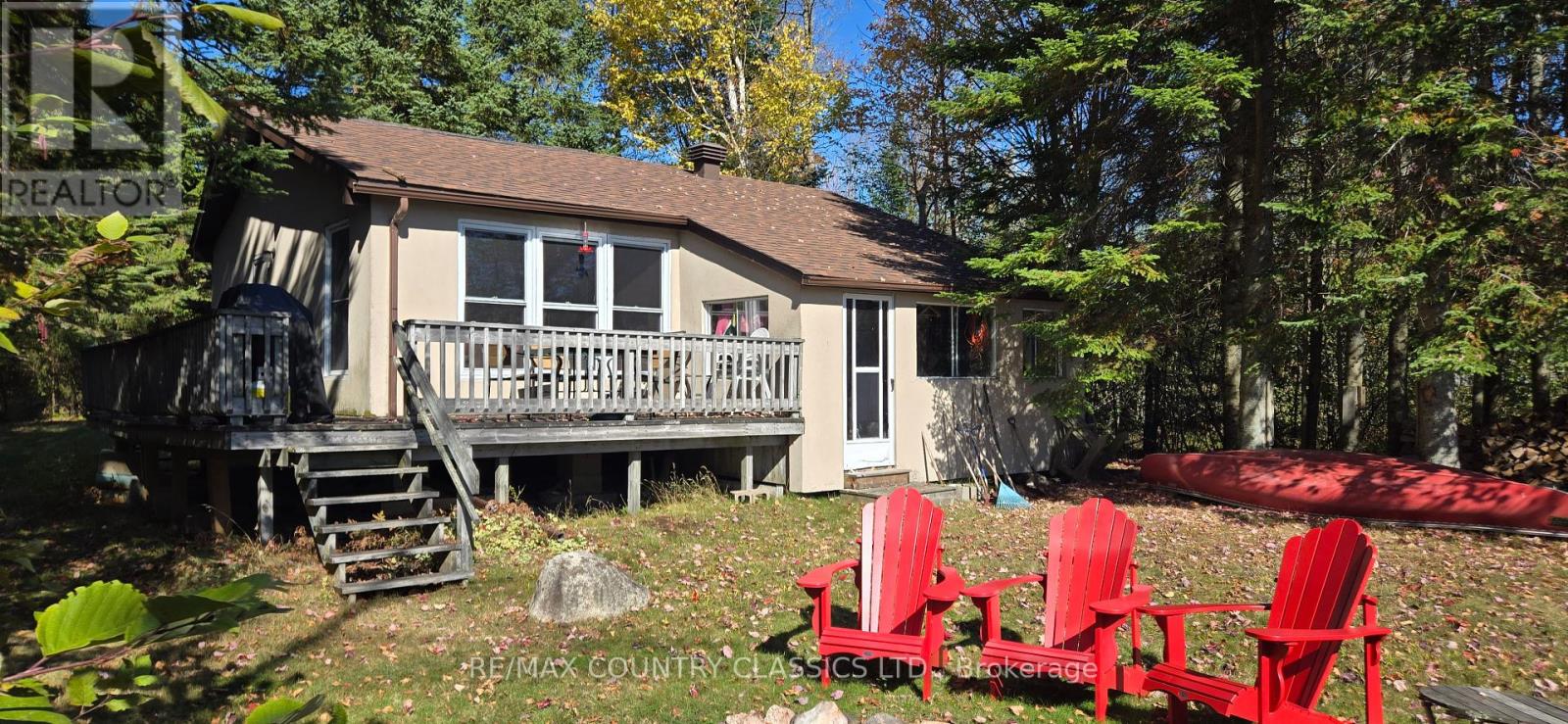 294 Albion Lake Drive, Faraday, Ontario  K0L 1C0 - Photo 3 - X12466448