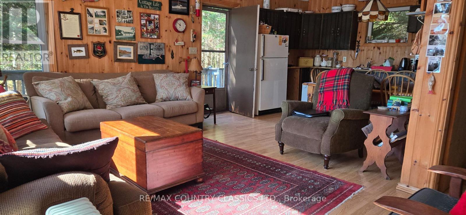 294 Albion Lake Drive, Faraday, Ontario  K0L 1C0 - Photo 6 - X12466448