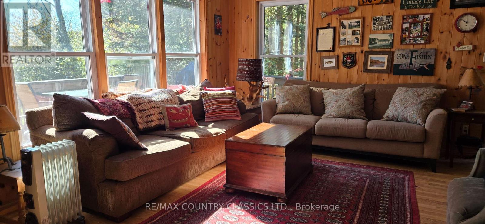 294 Albion Lake Drive, Faraday, Ontario  K0L 1C0 - Photo 7 - X12466448