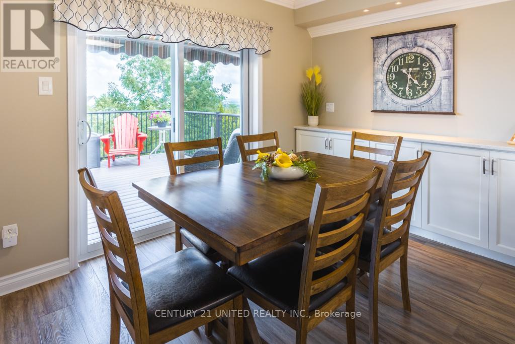 1019 Baker Street, Peterborough (Northcrest Ward 5), Ontario  K9H 7P7 - Photo 6 - X12466522