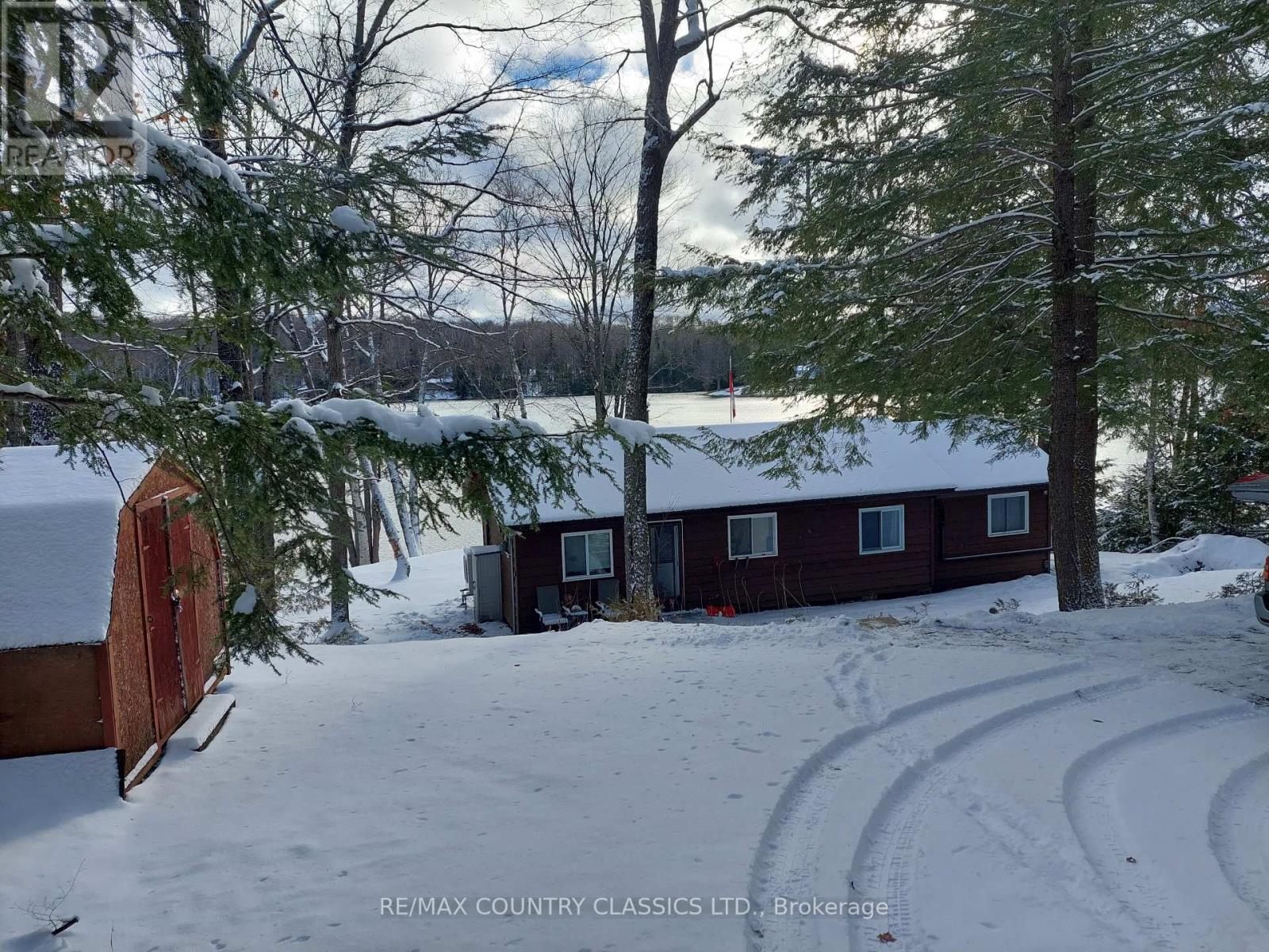 1216 Lake Lorraine Road, Highlands East (Monmouth), Ontario  K0L 2Y0 - Photo 11 - X12466595