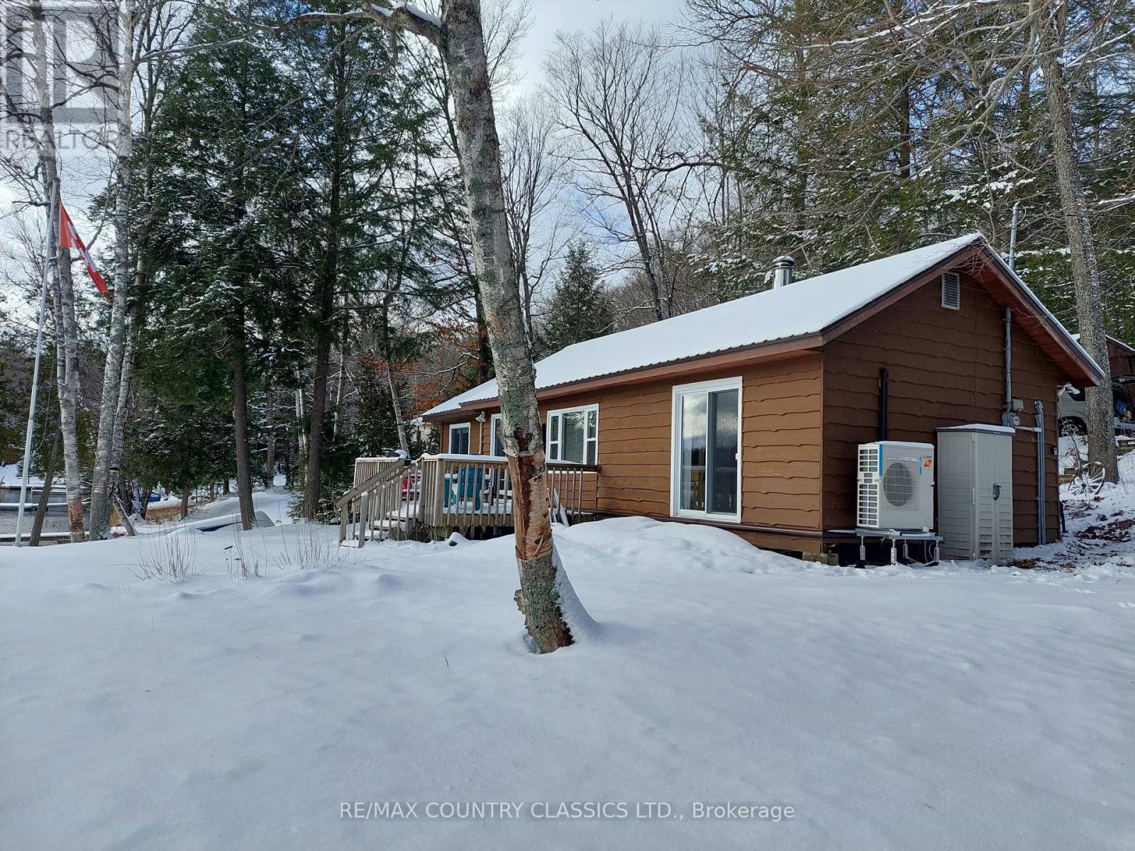 1216 Lake Lorraine Road, Highlands East (Monmouth), Ontario  K0L 2Y0 - Photo 12 - X12466595