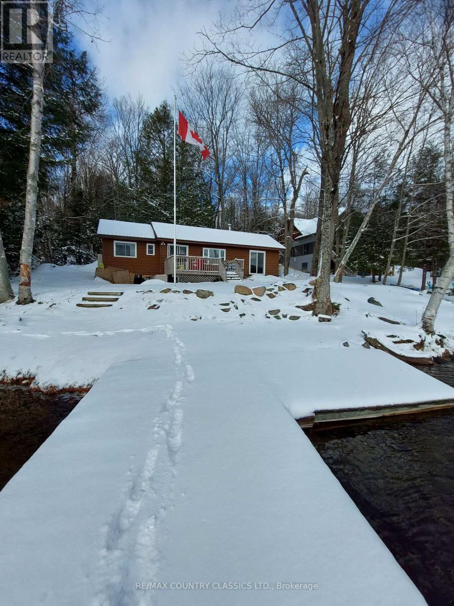 1216 Lake Lorraine Road, Highlands East (Monmouth), Ontario  K0L 2Y0 - Photo 16 - X12466595