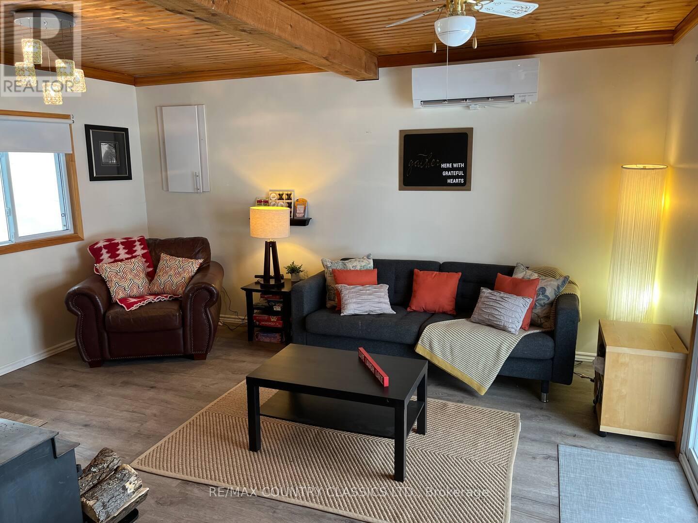 1216 Lake Lorraine Road, Highlands East (Monmouth), Ontario  K0L 2Y0 - Photo 19 - X12466595
