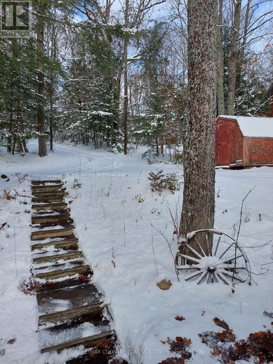 1216 Lake Lorraine Road, Highlands East (Monmouth), Ontario  K0L 2Y0 - Photo 21 - X12466595