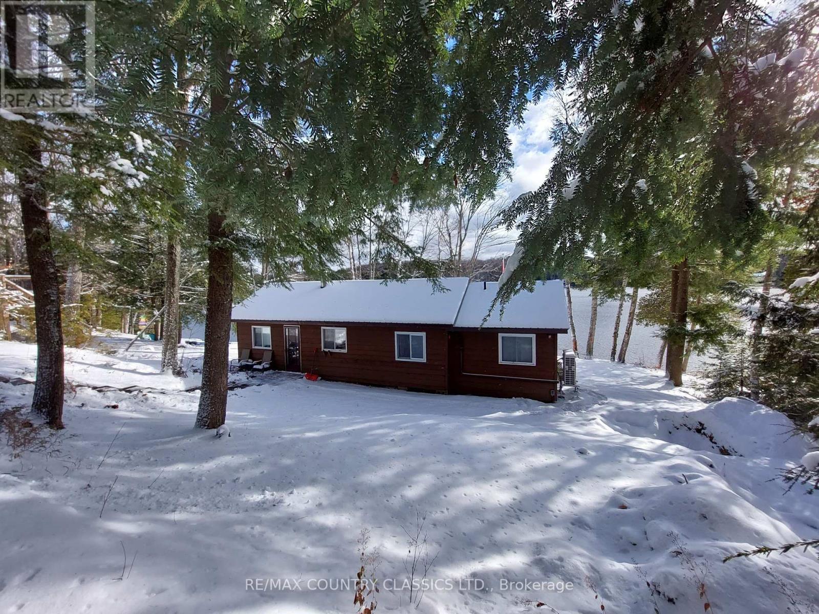 1216 Lake Lorraine Road, Highlands East (Monmouth), Ontario  K0L 2Y0 - Photo 22 - X12466595