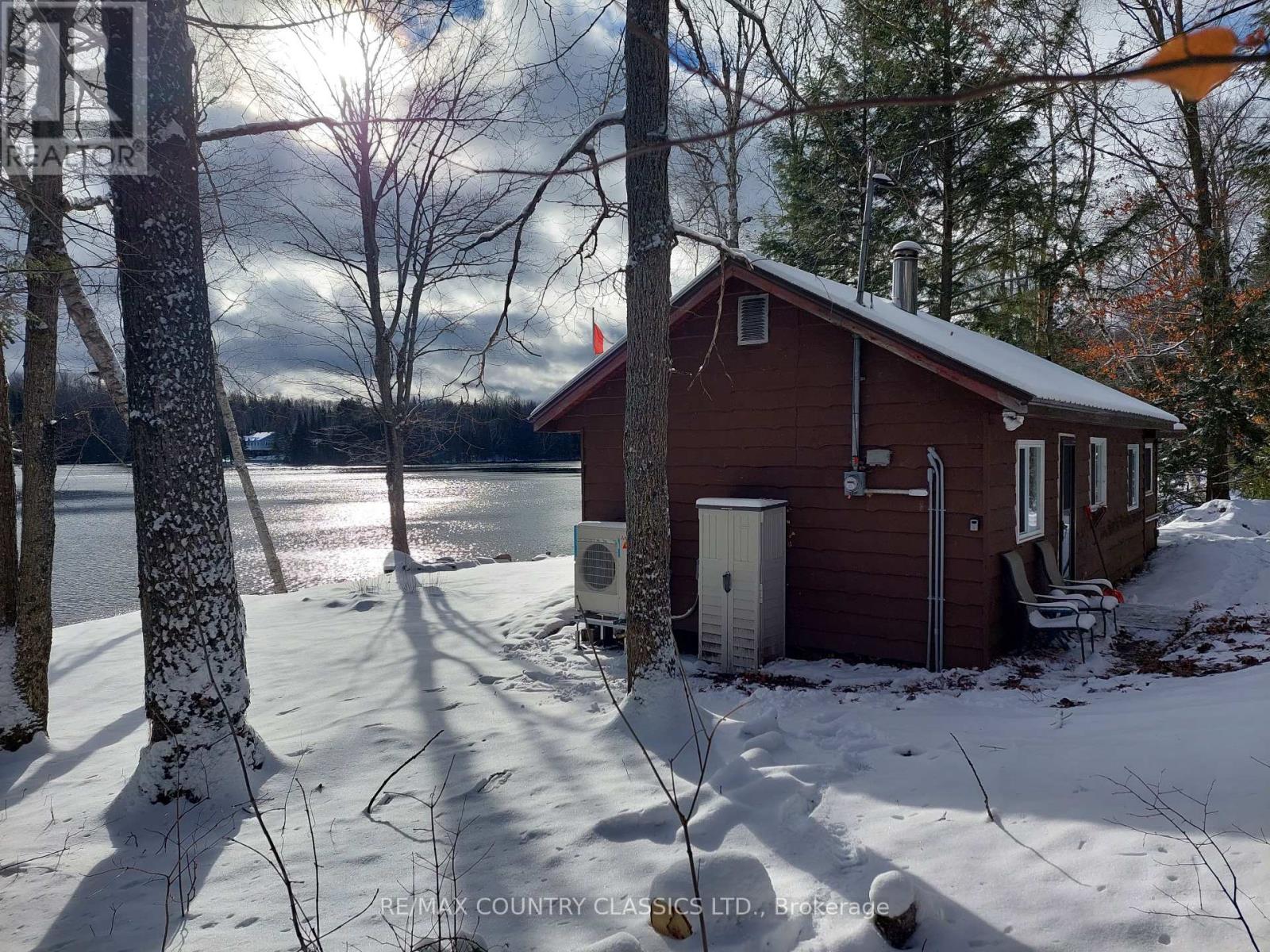 1216 Lake Lorraine Road, Highlands East (Monmouth), Ontario  K0L 2Y0 - Photo 23 - X12466595