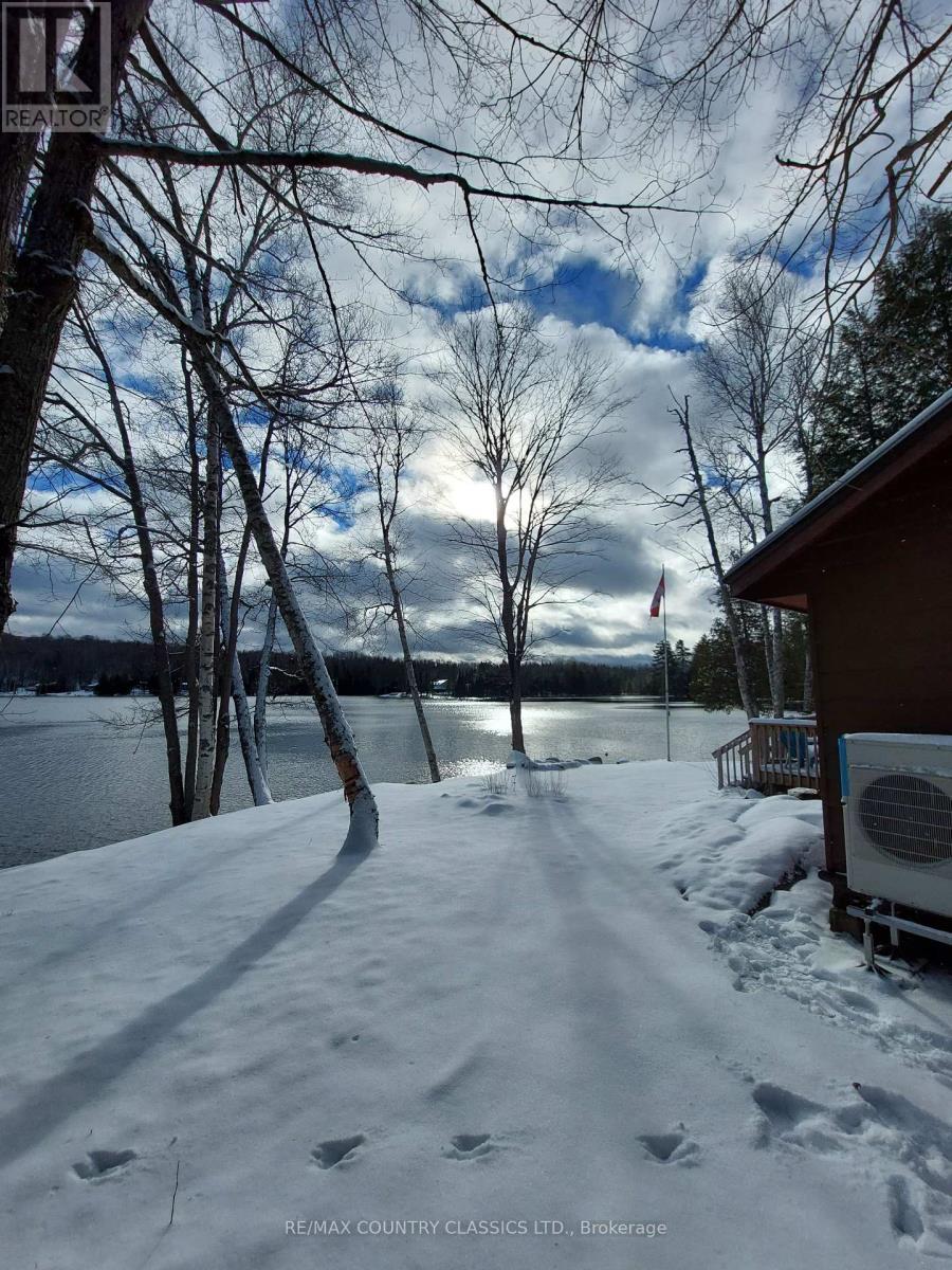 1216 Lake Lorraine Road, Highlands East (Monmouth), Ontario  K0L 2Y0 - Photo 24 - X12466595