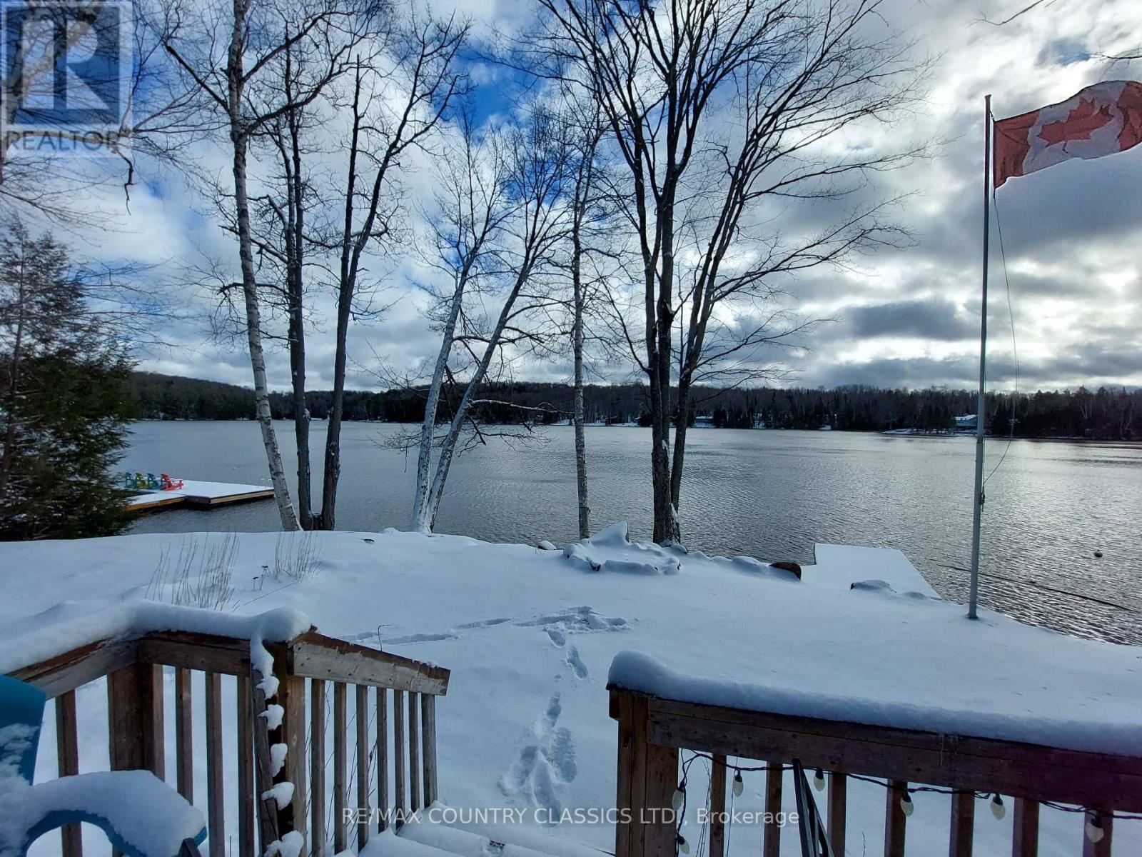 1216 Lake Lorraine Road, Highlands East (Monmouth), Ontario  K0L 2Y0 - Photo 25 - X12466595