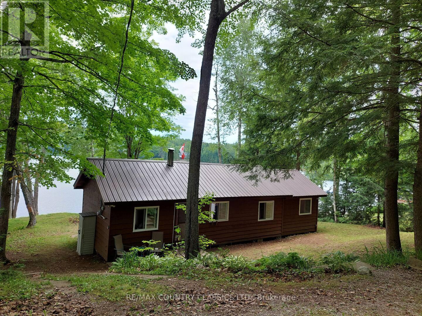 1216 Lake Lorraine Road, Highlands East (Monmouth), Ontario  K0L 2Y0 - Photo 27 - X12466595