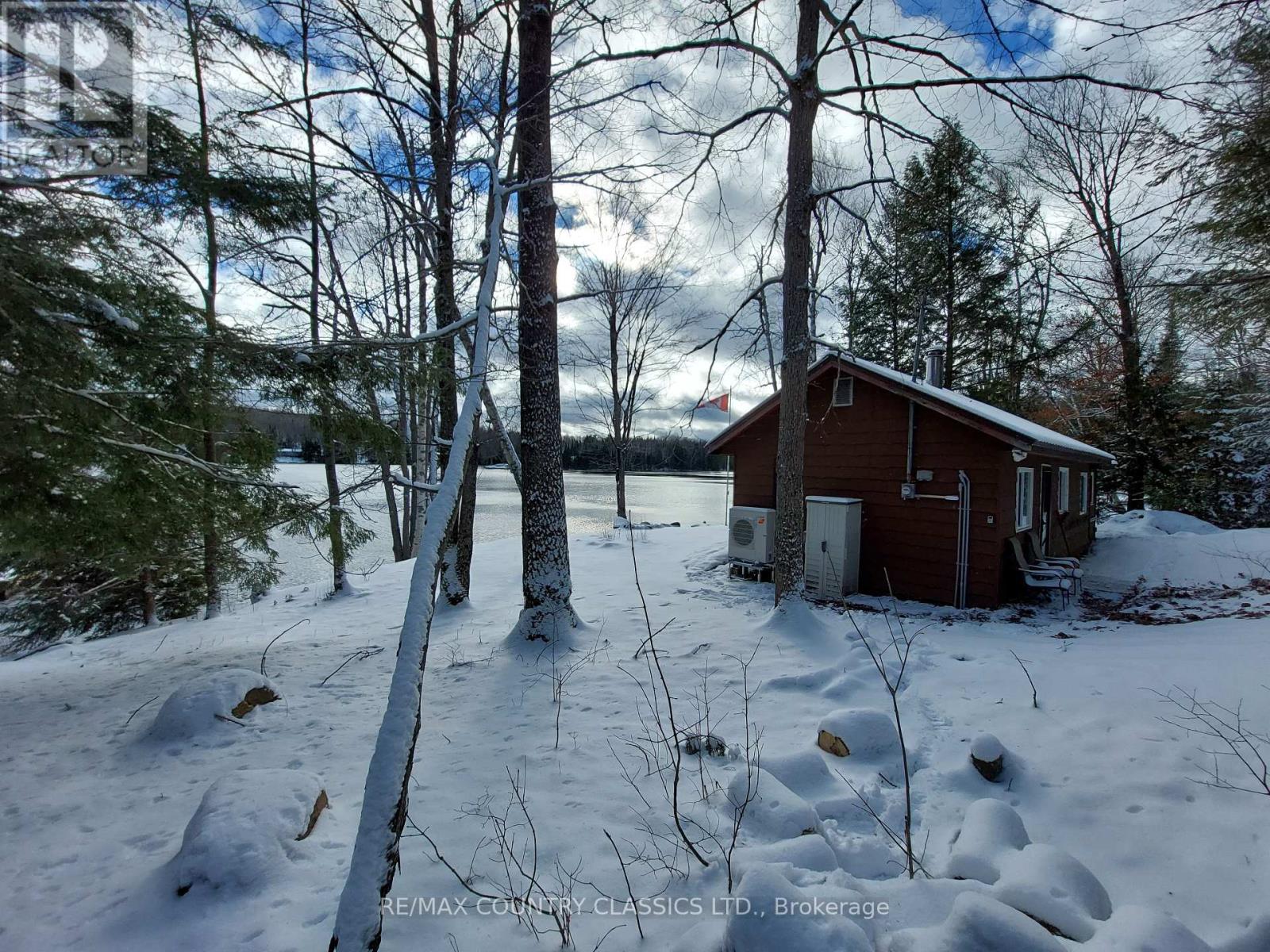 1216 Lake Lorraine Road, Highlands East (Monmouth), Ontario  K0L 2Y0 - Photo 3 - X12466595