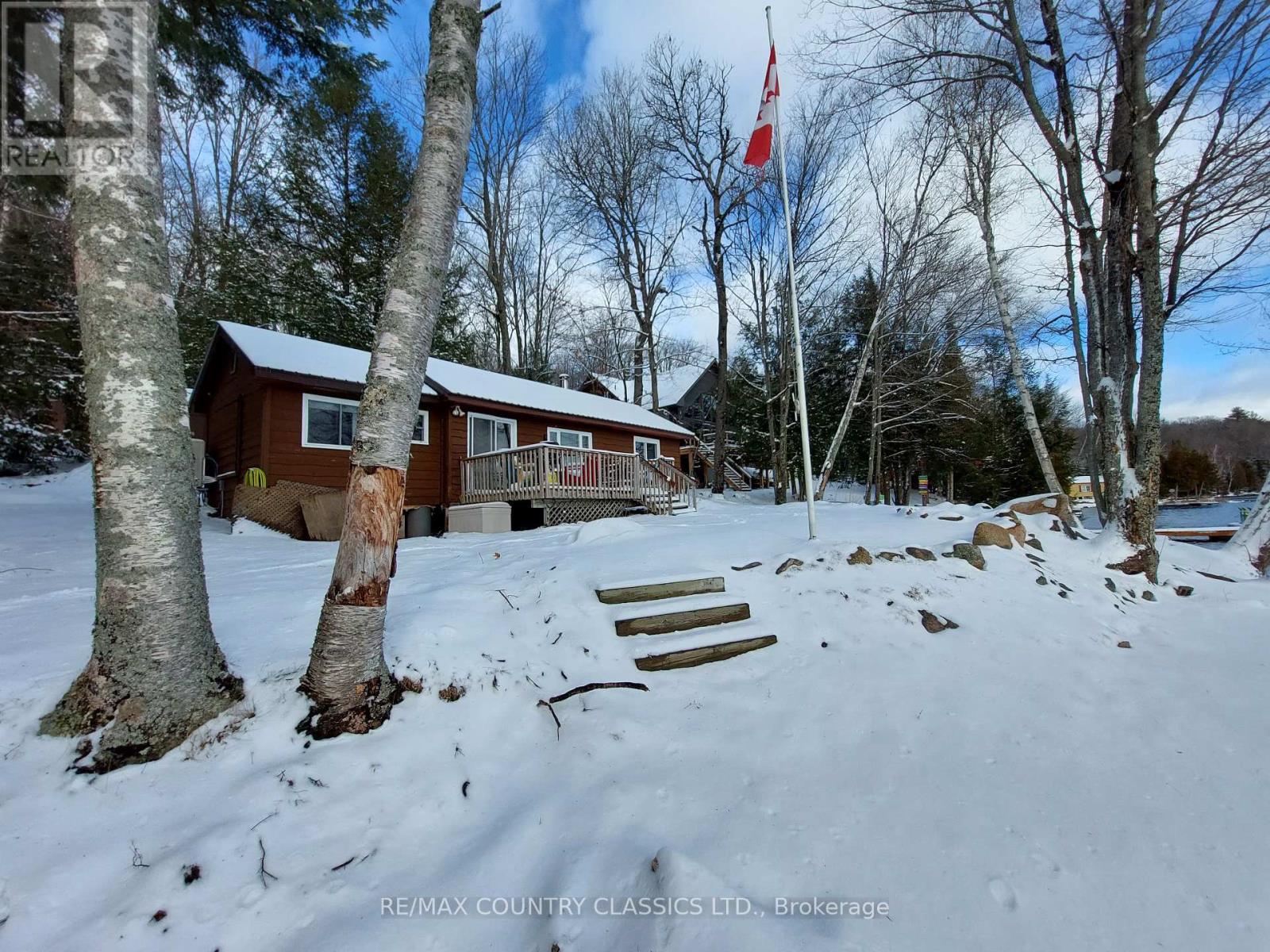 1216 Lake Lorraine Road, Highlands East (Monmouth), Ontario  K0L 2Y0 - Photo 5 - X12466595