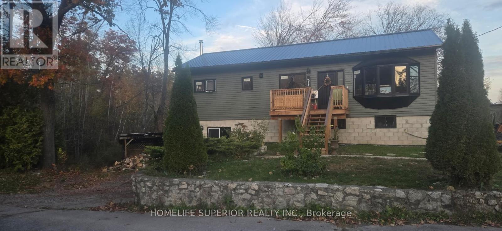5497 County Rd 46, Havelock-Belmont-Methuen, Ontario  K0L 1Z0 - Photo 1 - X12466717