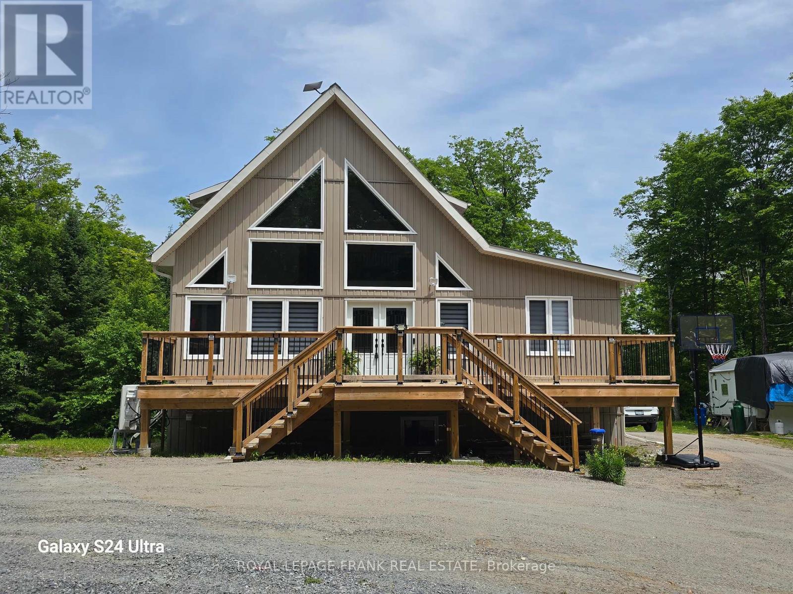 1097 Cheddar Road, Highlands East (Cardiff Ward), Ontario  K0L 1M0 - Photo 1 - X12466875
