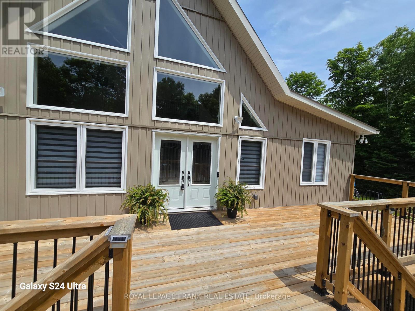 1097 Cheddar Road, Highlands East (Cardiff Ward), Ontario  K0L 1M0 - Photo 2 - X12466875