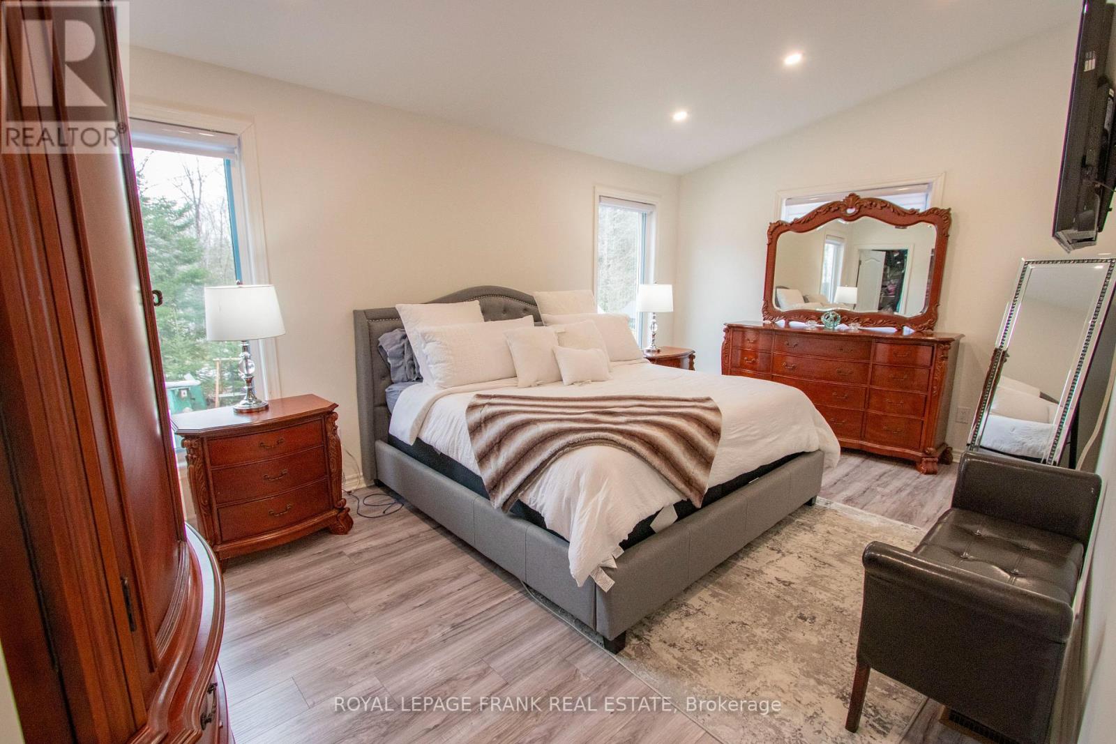 1097 Cheddar Road, Highlands East (Cardiff Ward), Ontario  K0L 1M0 - Photo 25 - X12466875