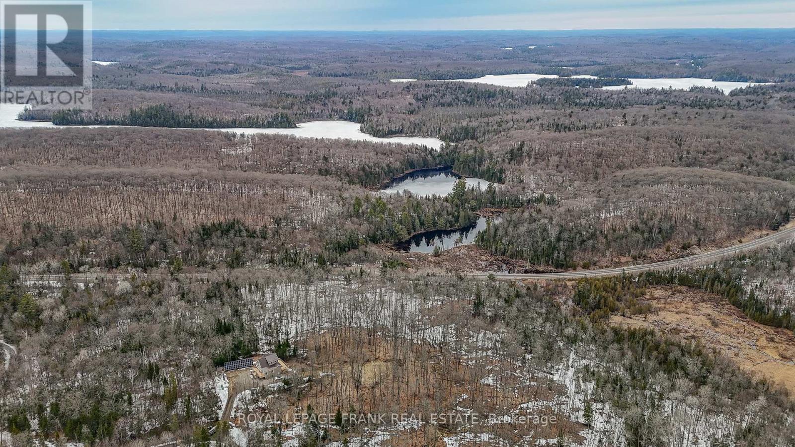 1097 Cheddar Road, Highlands East (Cardiff Ward), Ontario  K0L 1M0 - Photo 42 - X12466875
