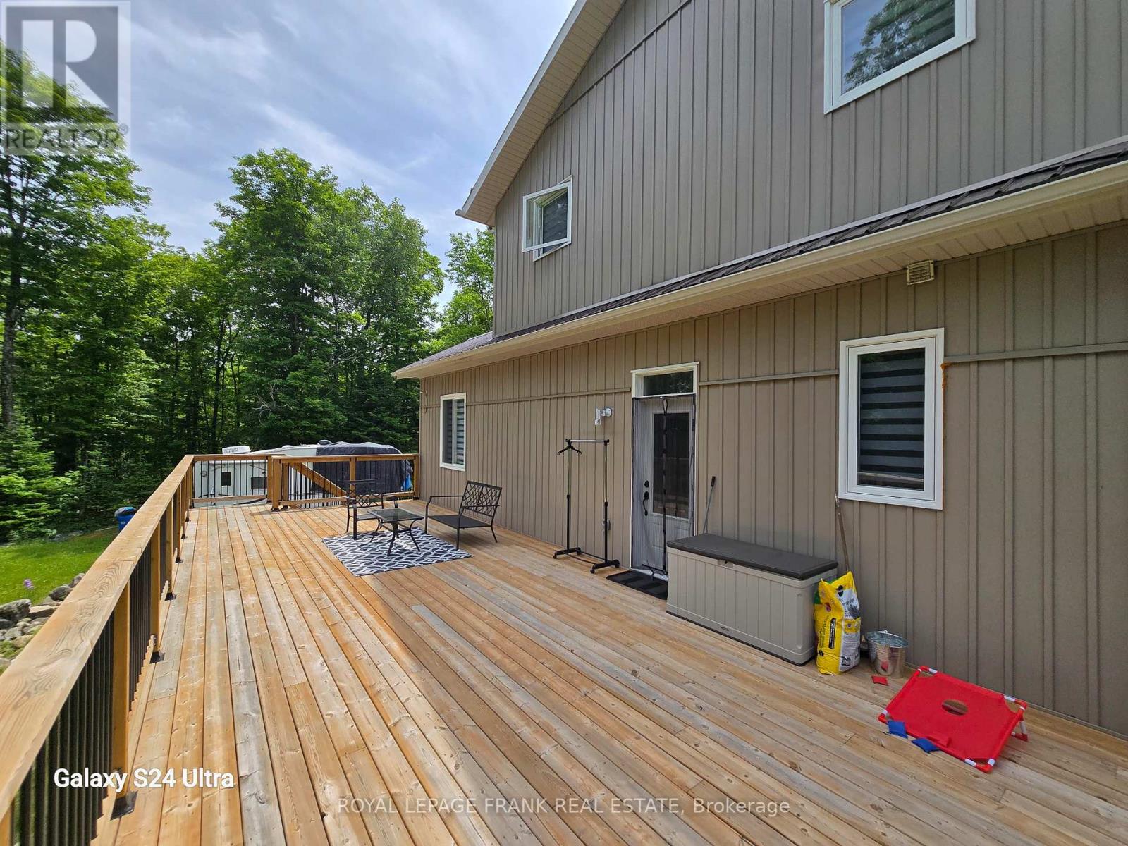 1097 Cheddar Road, Highlands East (Cardiff Ward), Ontario  K0L 1M0 - Photo 8 - X12466875