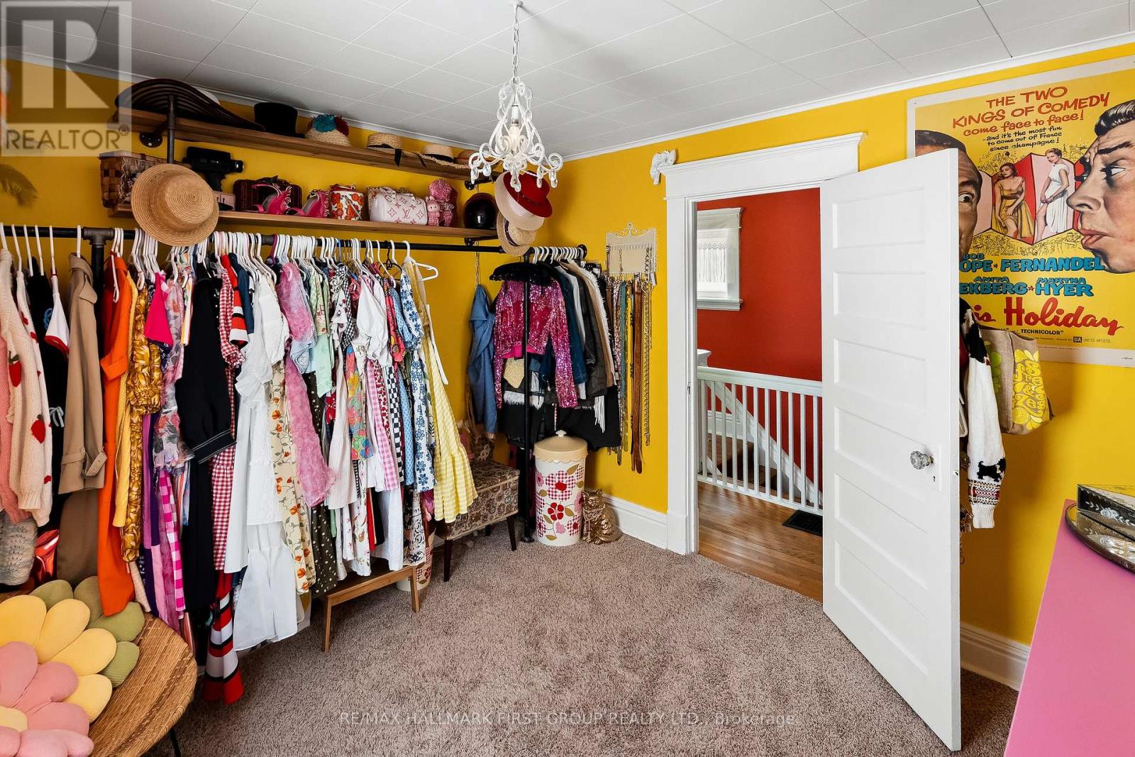 168 Adeline Street, Peterborough (Town Ward 3), Ontario  K9J 5E3 - Photo 27 - X12466852
