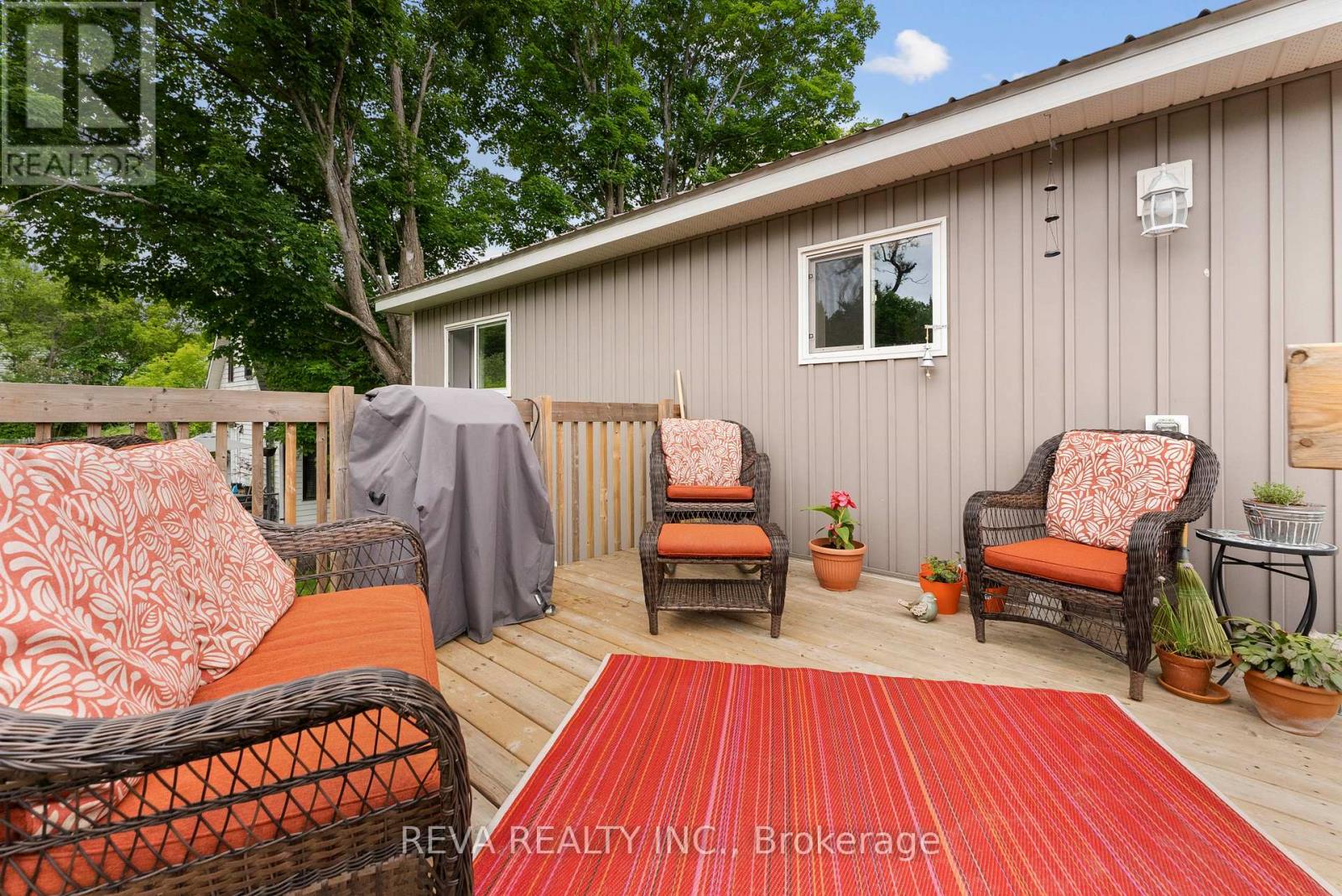64 Bridge Street E, Bancroft (Bancroft Ward), Ontario  K0L 1C0 - Photo 2 - X12467003