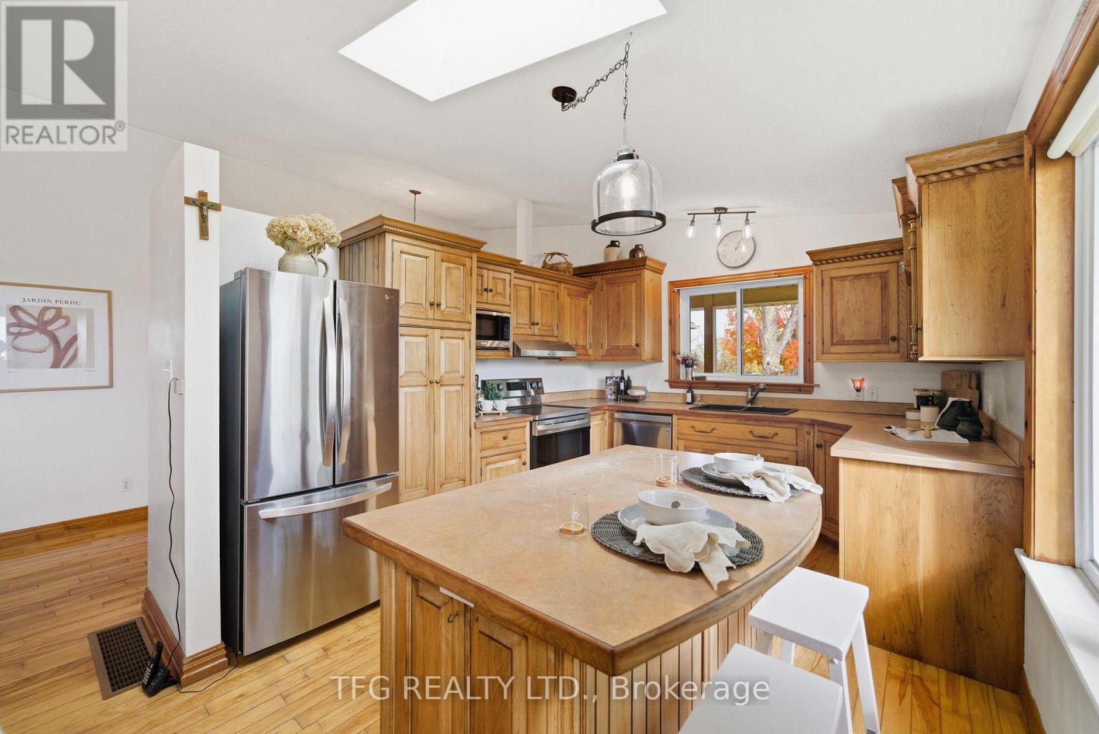 996 Third Line, Otonabee-South Monaghan, Ontario  K0L 1B0 - Photo 17 - X12467203