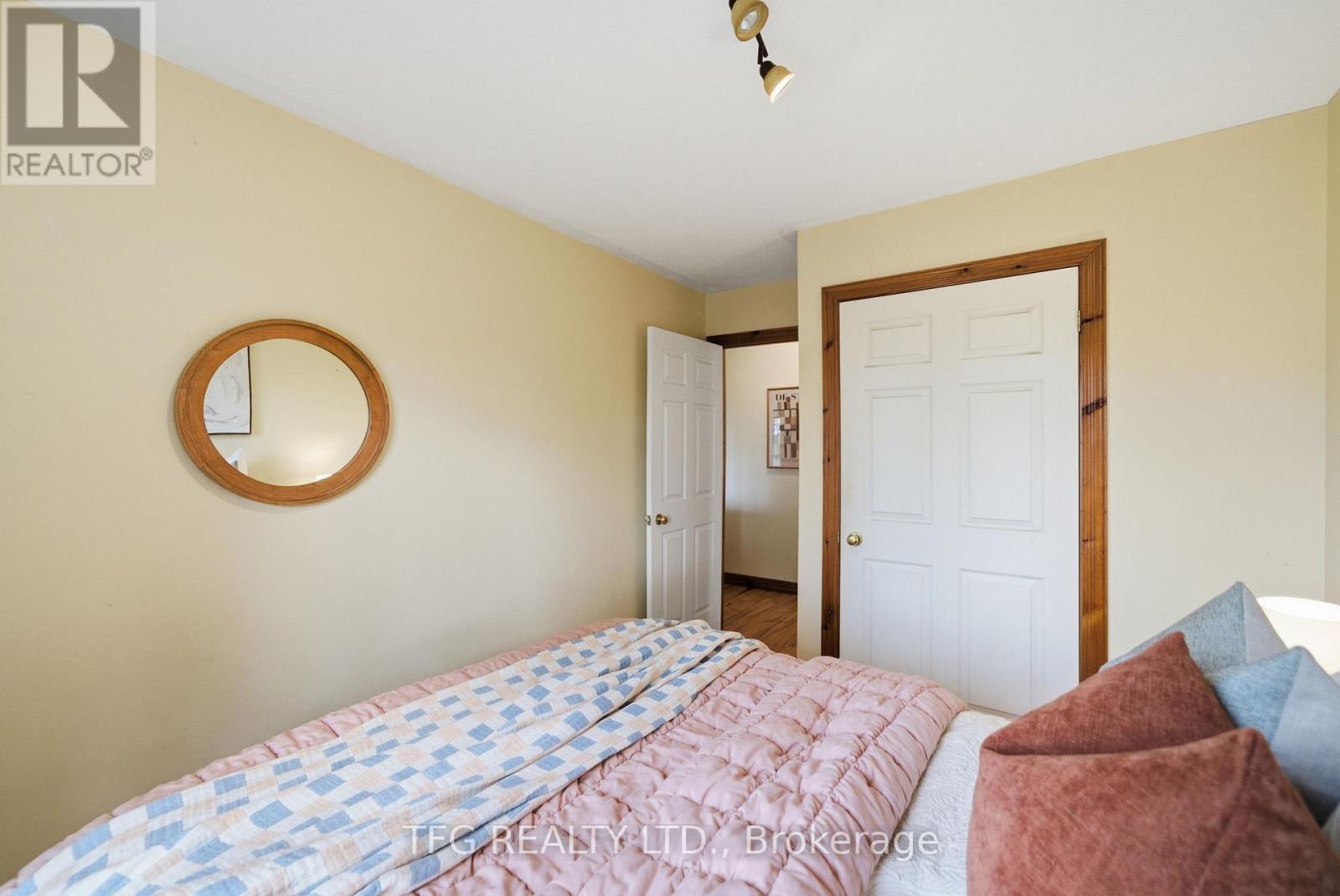 996 Third Line, Otonabee-South Monaghan, Ontario  K0L 1B0 - Photo 26 - X12467203