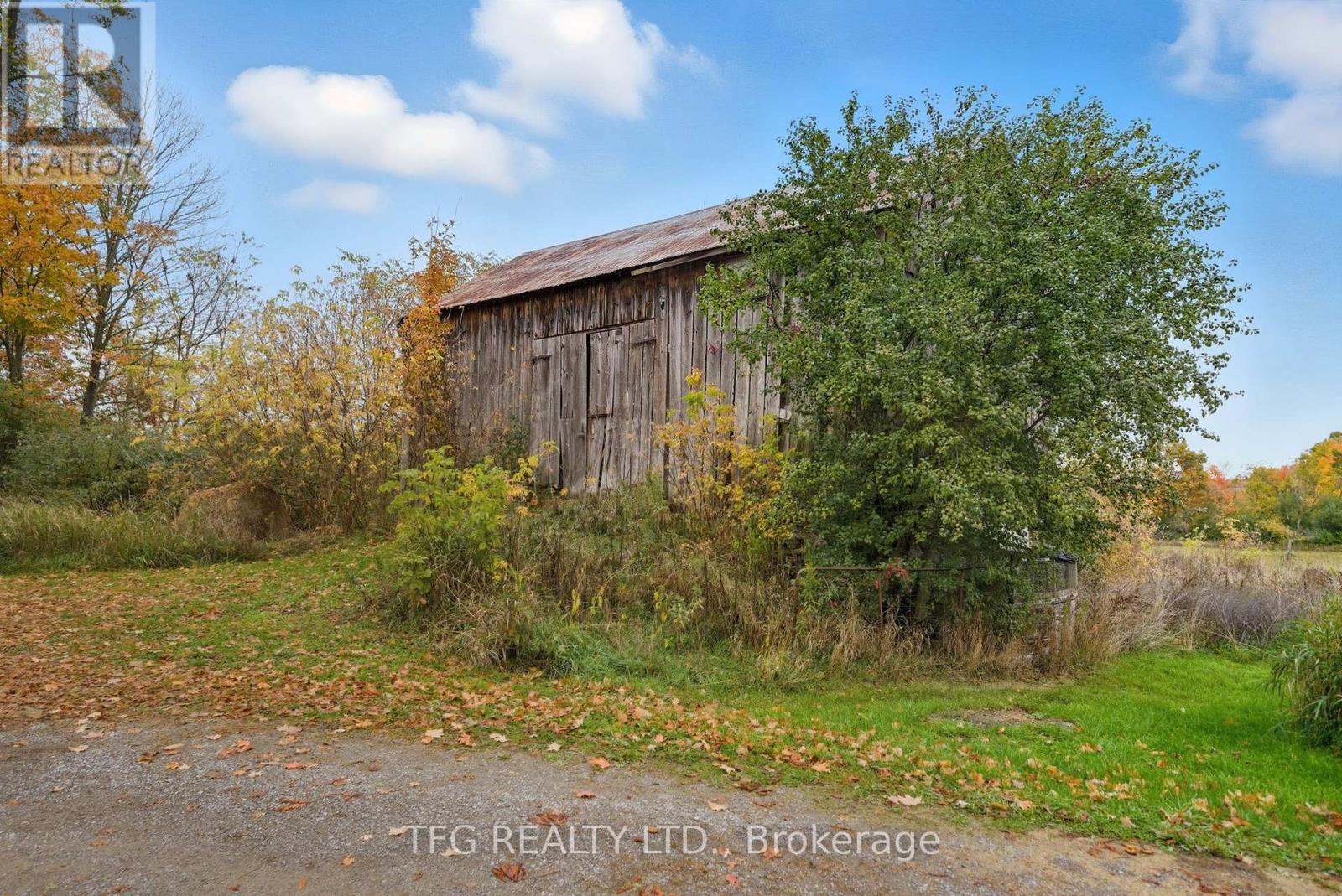 996 Third Line, Otonabee-South Monaghan, Ontario  K0L 1B0 - Photo 50 - X12467203