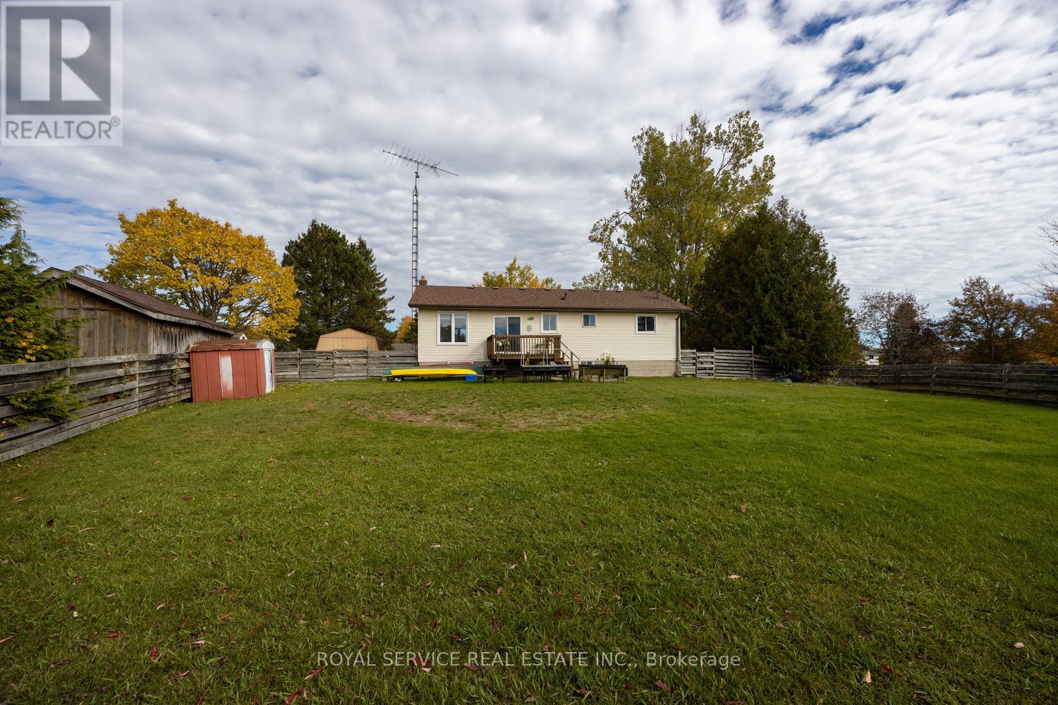 19 Propp Drive, Kawartha Lakes (Pontypool), Ontario  L0A 1K0 - Photo 34 - X12467401