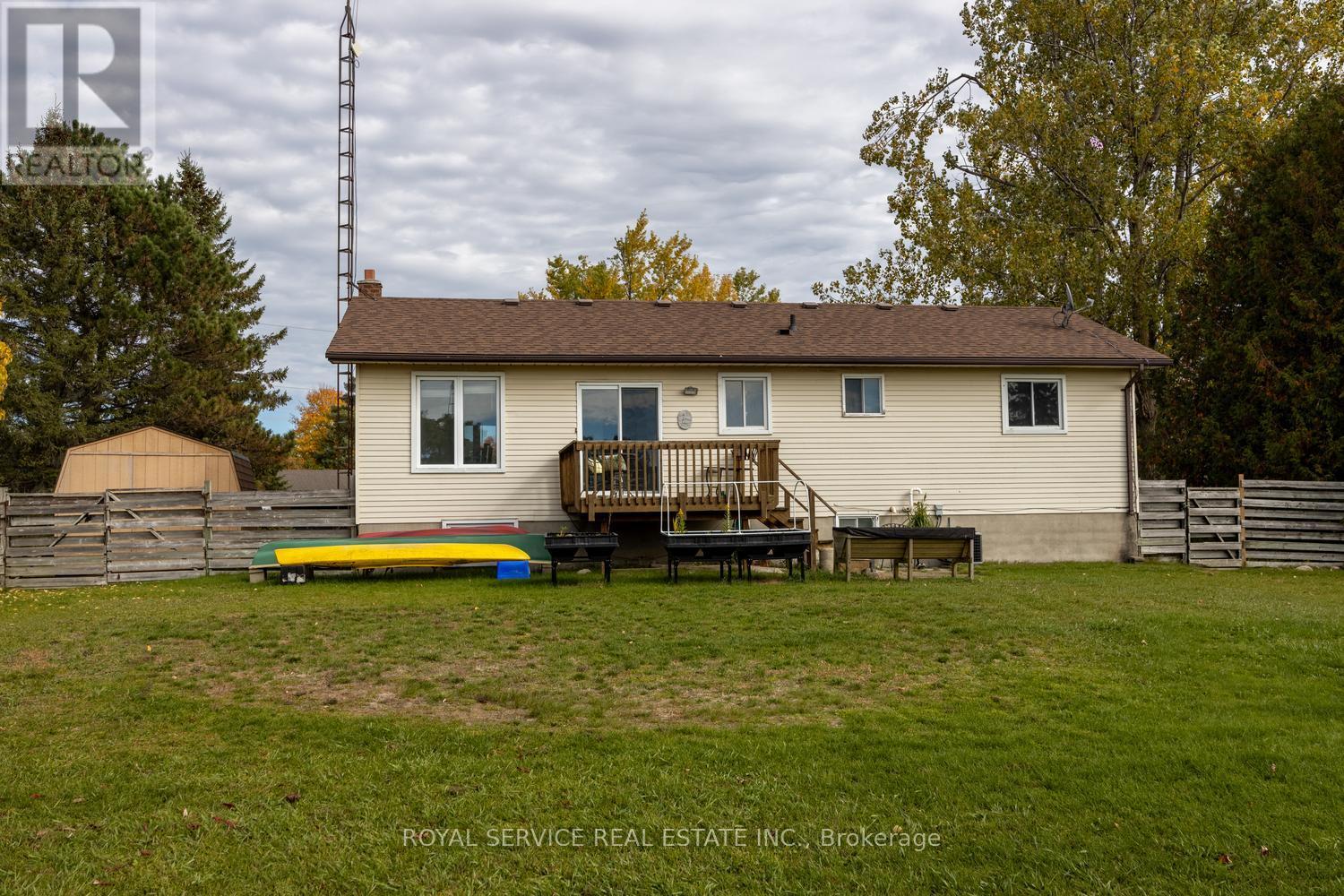 19 Propp Drive, Kawartha Lakes (Pontypool), Ontario  L0A 1K0 - Photo 35 - X12467401