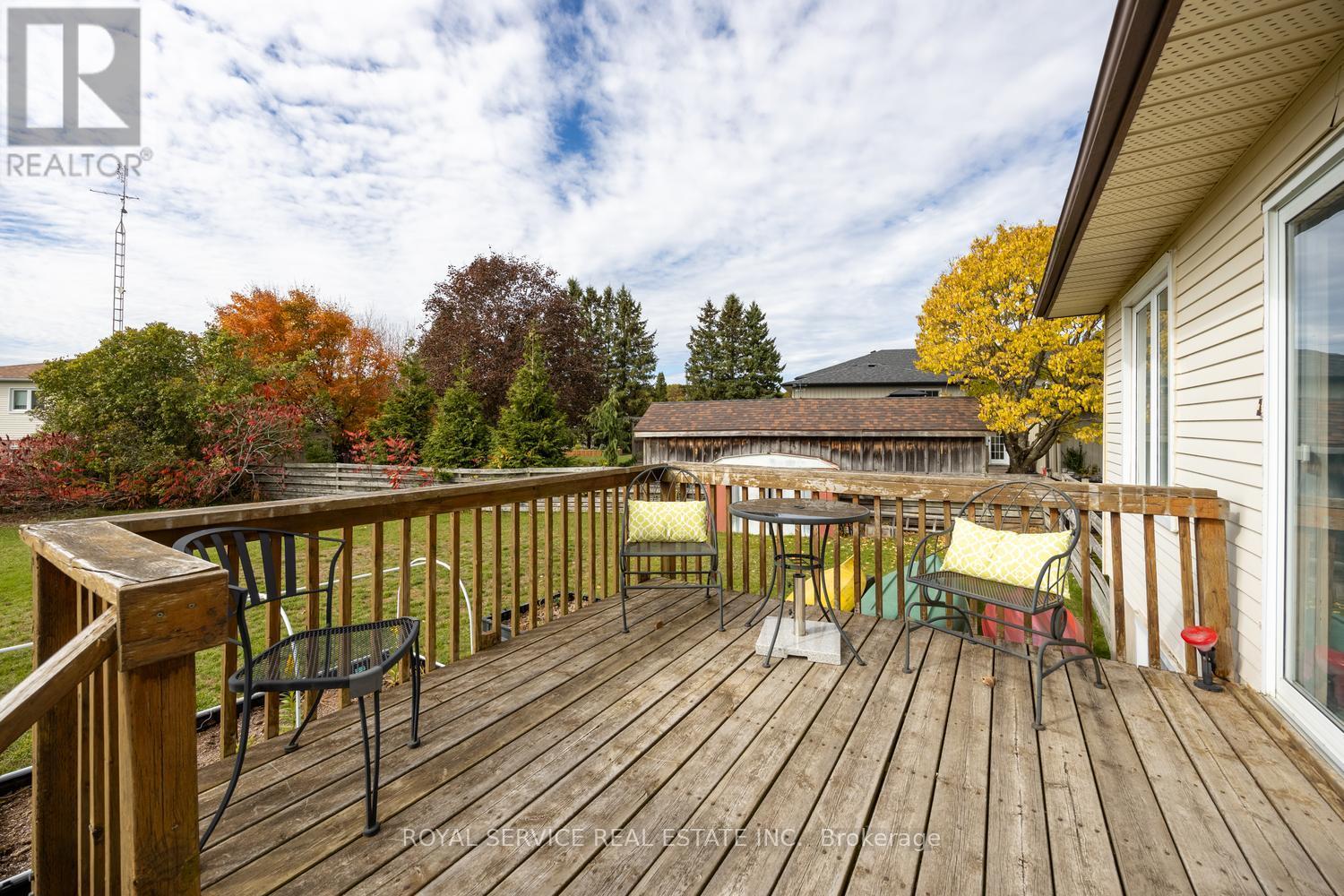 19 Propp Drive, Kawartha Lakes (Pontypool), Ontario  L0A 1K0 - Photo 41 - X12467401