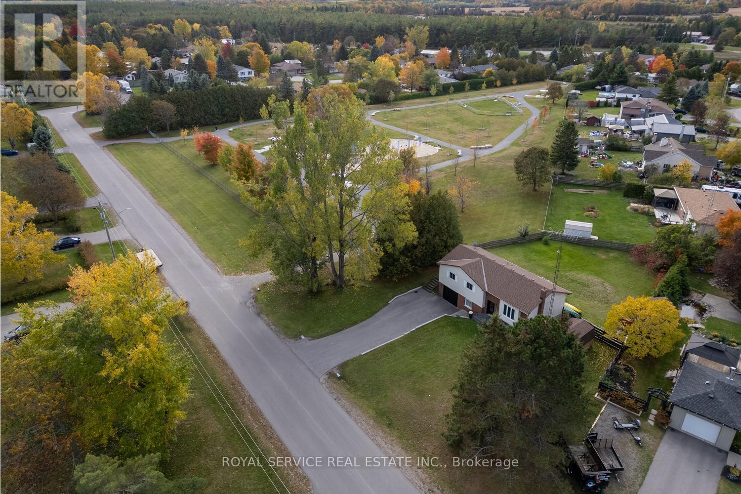 19 Propp Drive, Kawartha Lakes (Pontypool), Ontario  L0A 1K0 - Photo 46 - X12467401