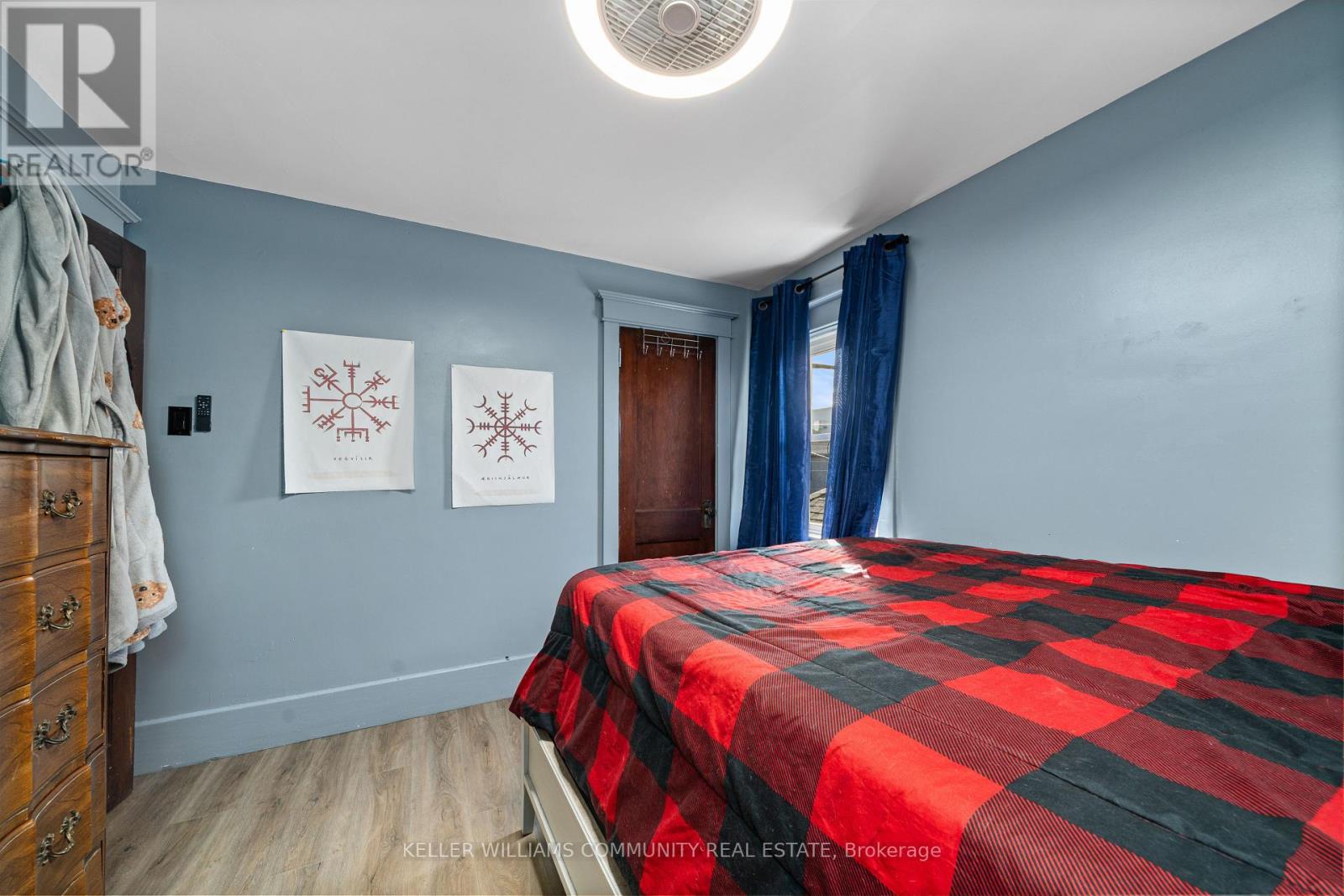 112 Lansdowne Street W, Peterborough (Town Ward 3), Ontario  K9J 1Y1 - Photo 27 - X12467781