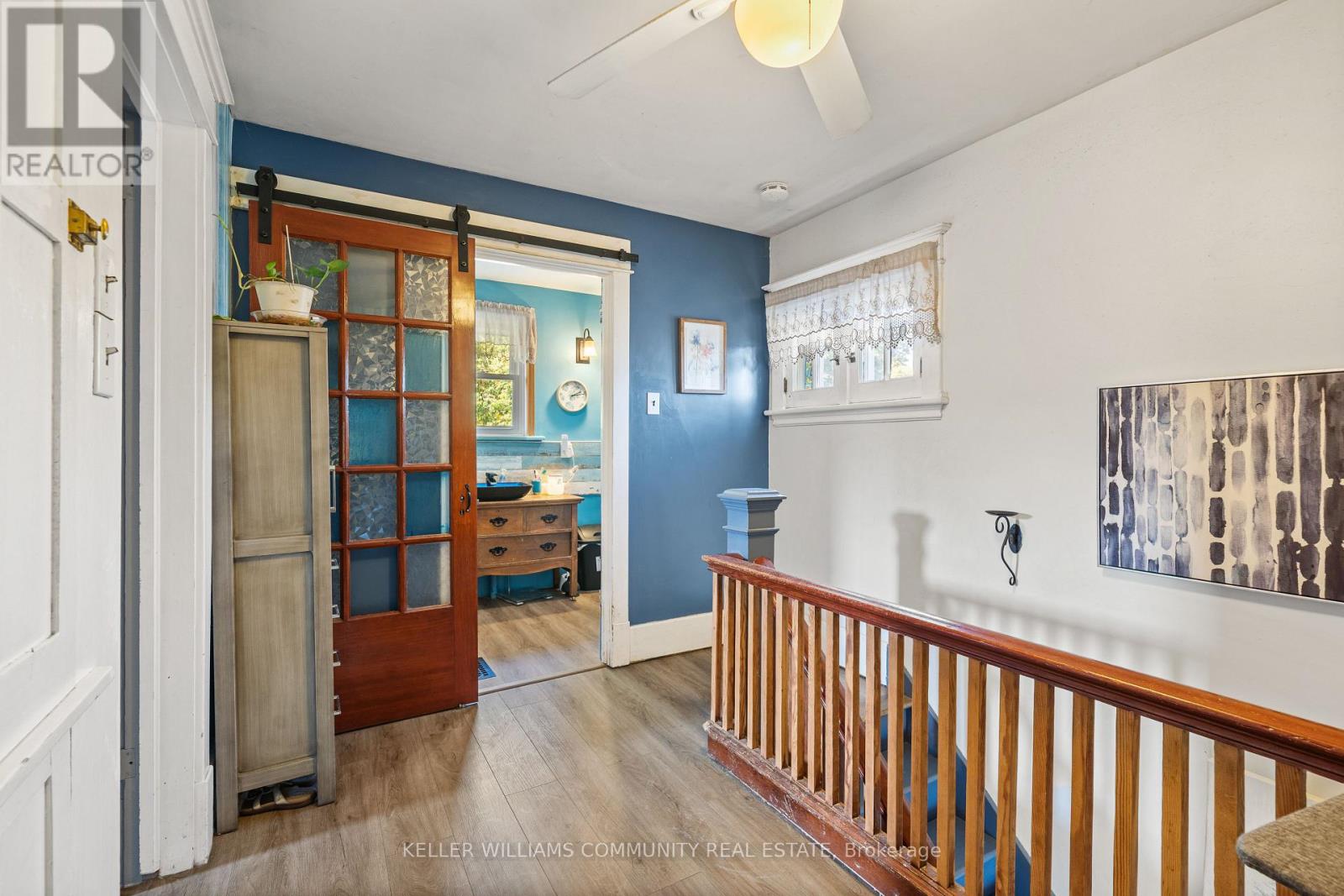 112 Lansdowne Street W, Peterborough (Town Ward 3), Ontario  K9J 1Y1 - Photo 30 - X12467781