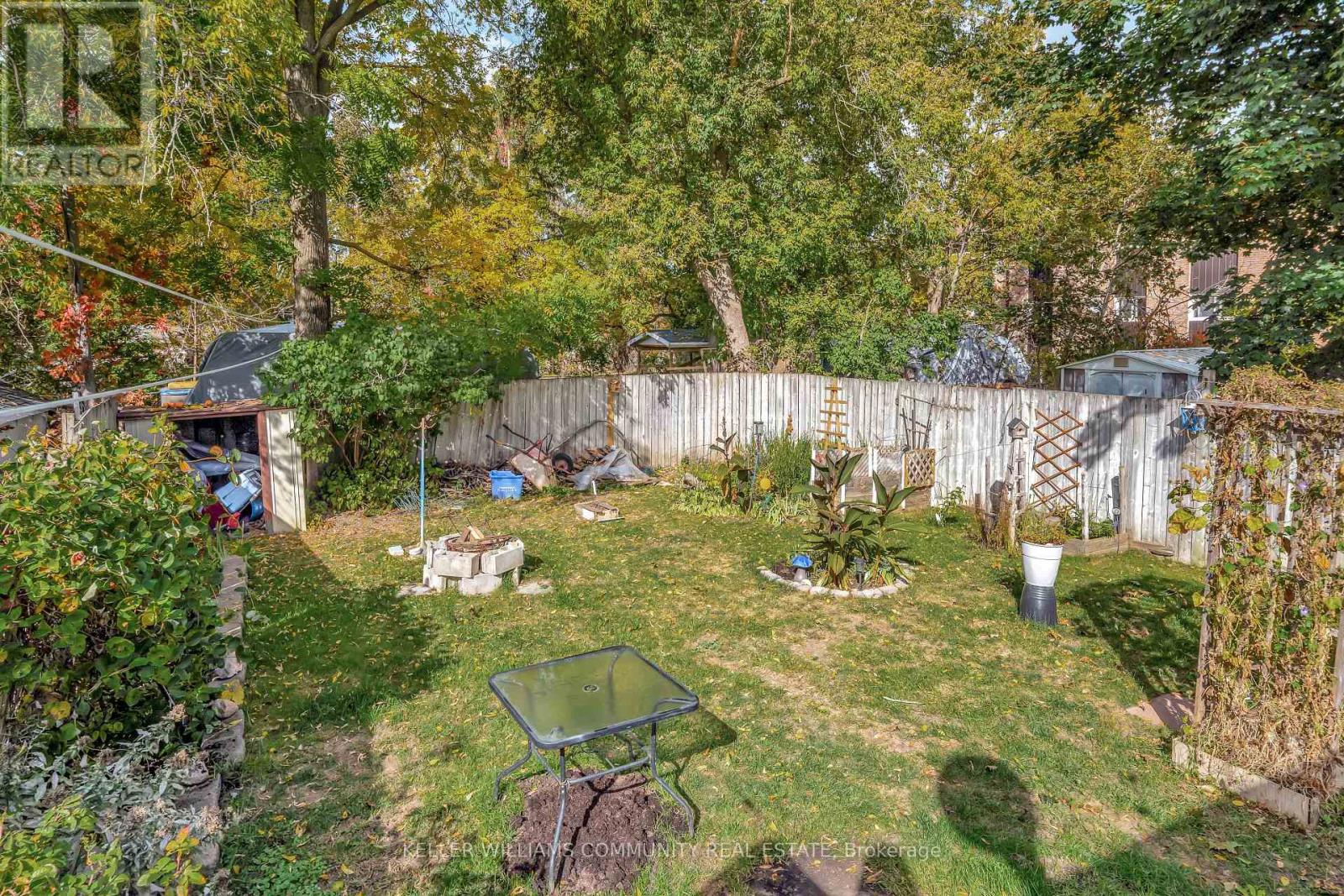 112 Lansdowne Street W, Peterborough (Town Ward 3), Ontario  K9J 1Y1 - Photo 38 - X12467781