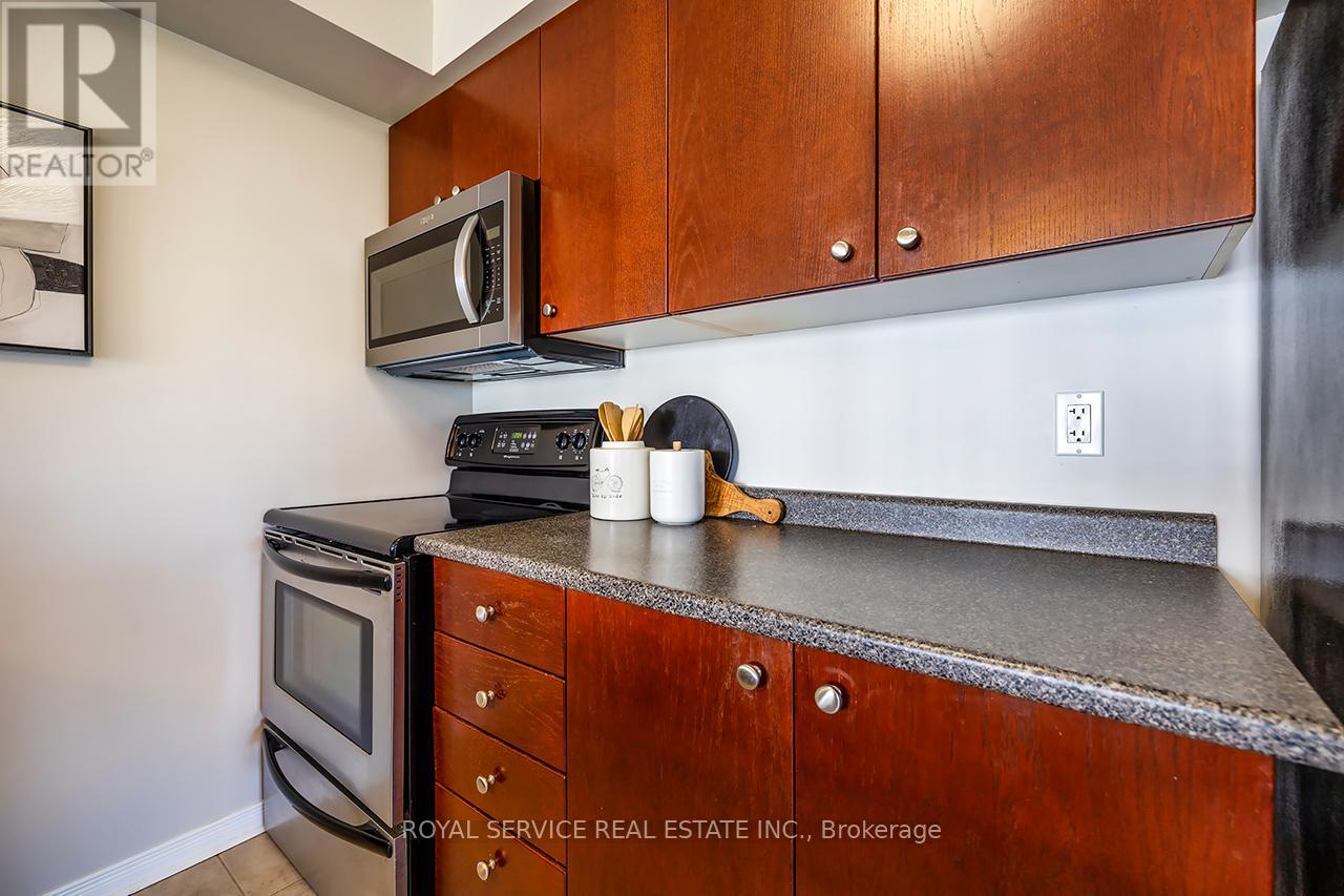 312 - 75 Shipway Avenue, Clarington (Newcastle), Ontario  L1B 0B8 - Photo 13 - E12467864