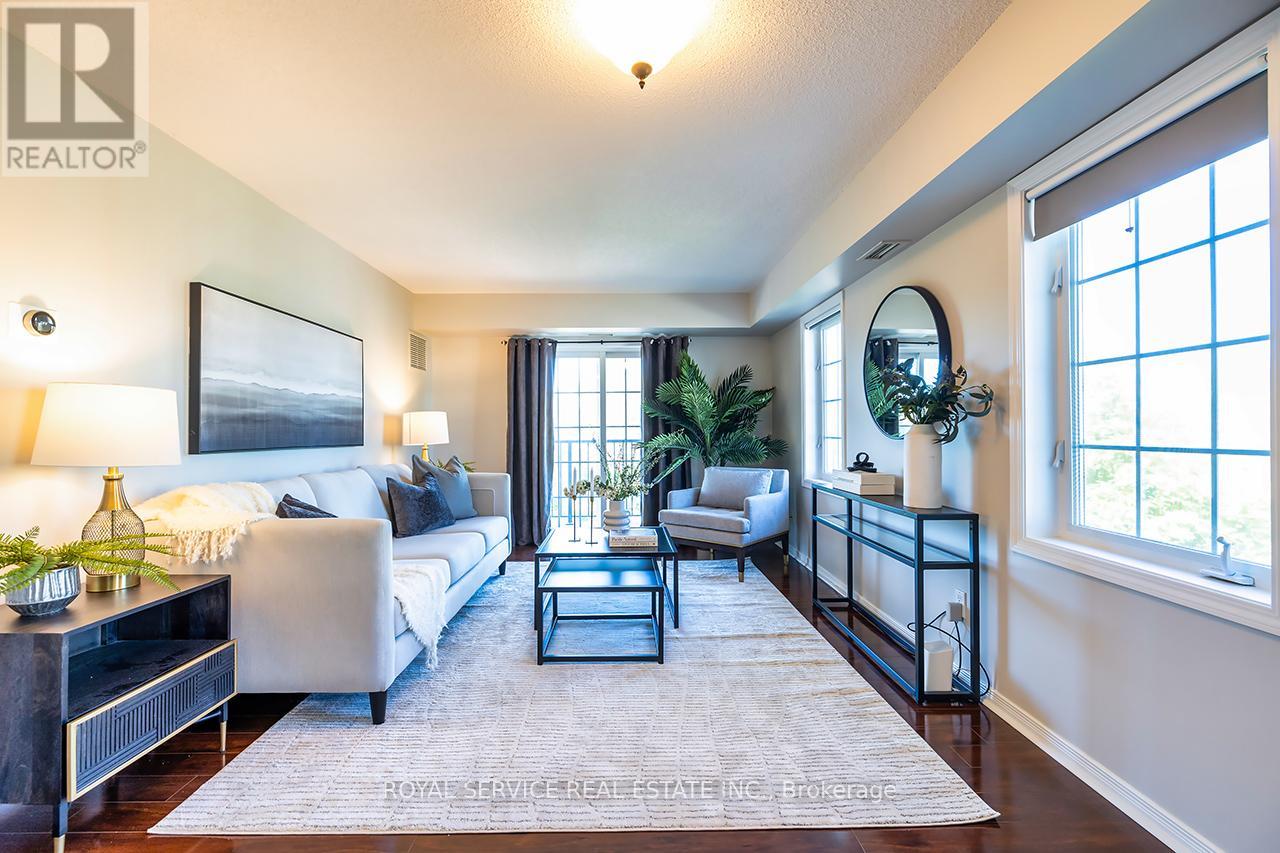 312 - 75 Shipway Avenue, Clarington (Newcastle), Ontario  L1B 0B8 - Photo 6 - E12467864