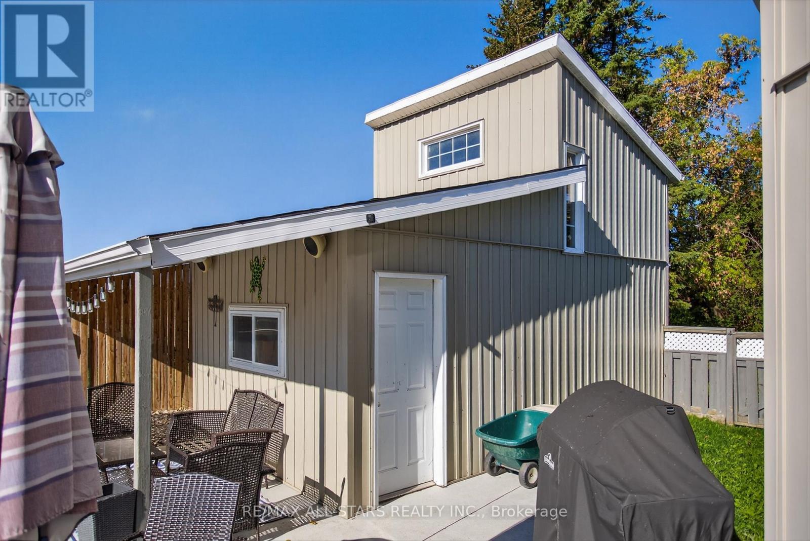 291 Angeline Street N, Kawartha Lakes (Ops), Ontario  K9V 4R1 - Photo 40 - X12467963